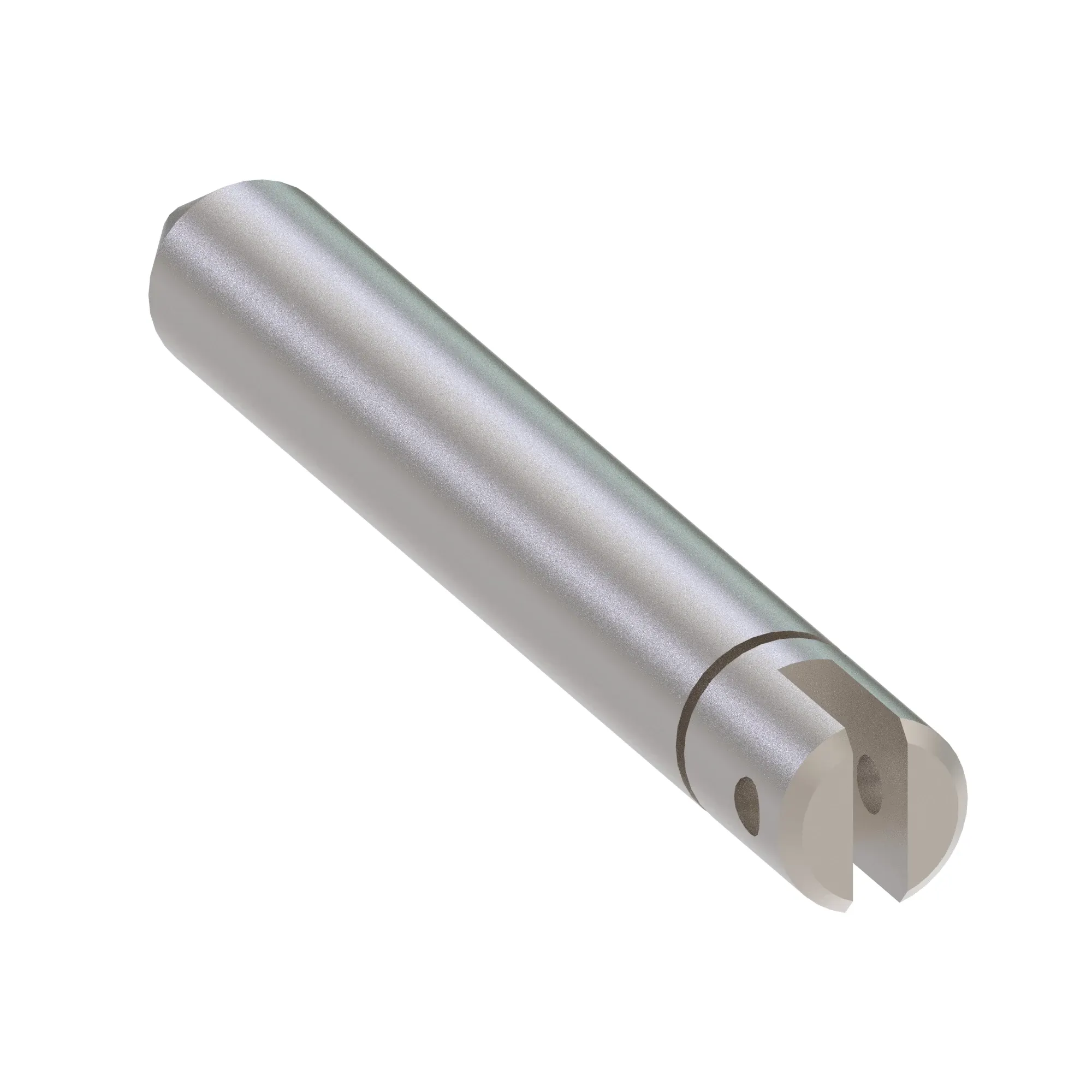 SHAFT, SOLENOID
