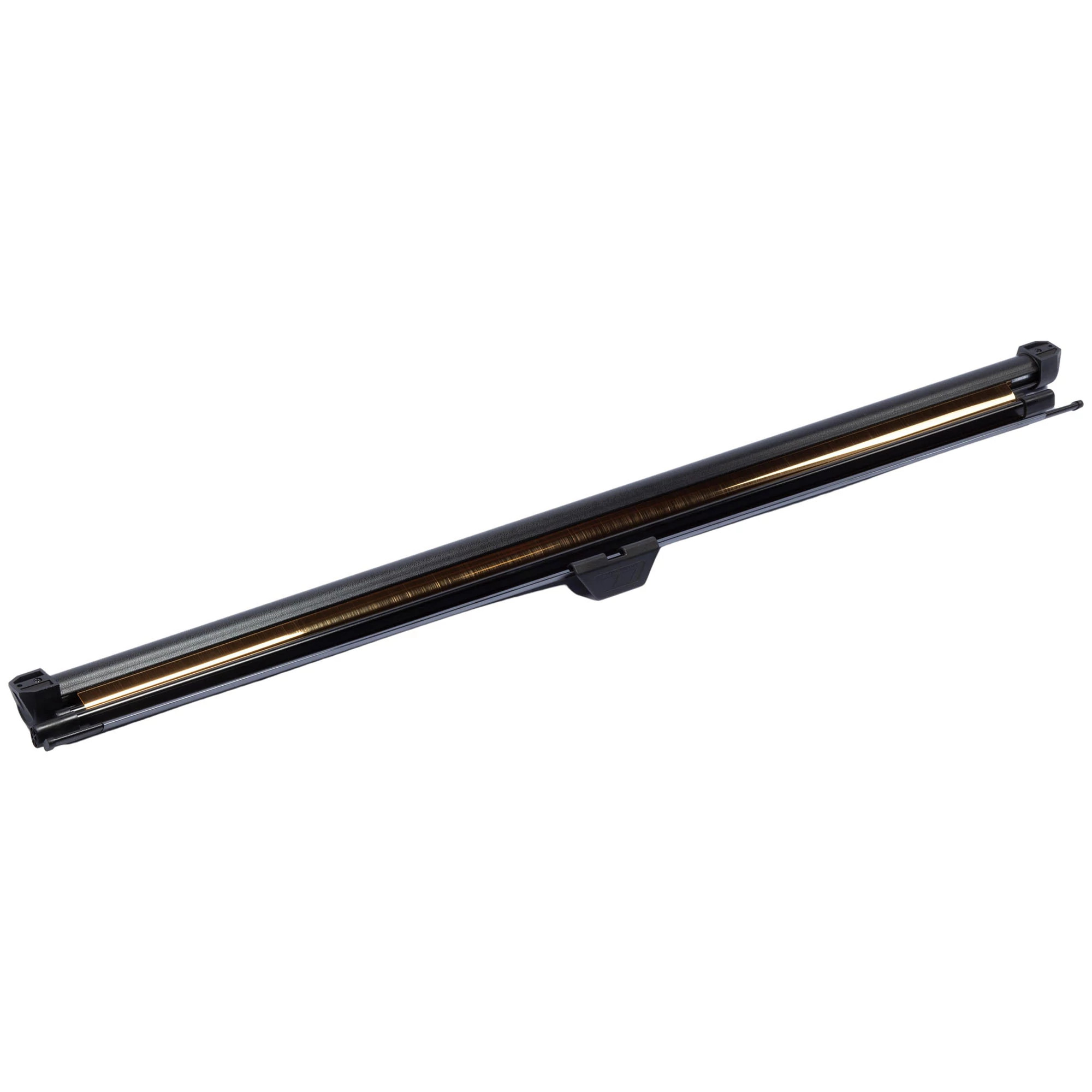 VISOR, SUN SHADER ASSY., FRONT WIND