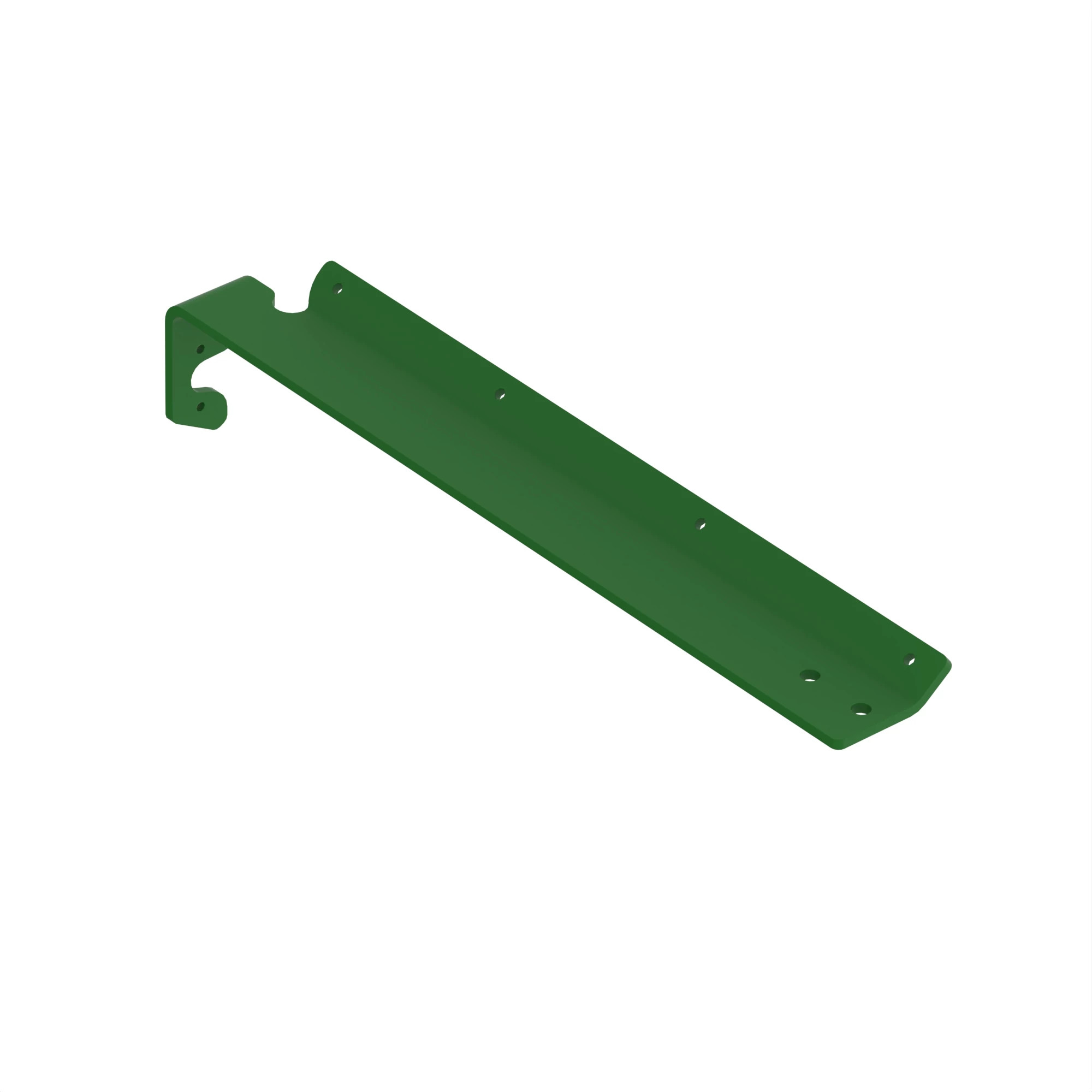 BRACKET, AB30 BEACON LIGHT