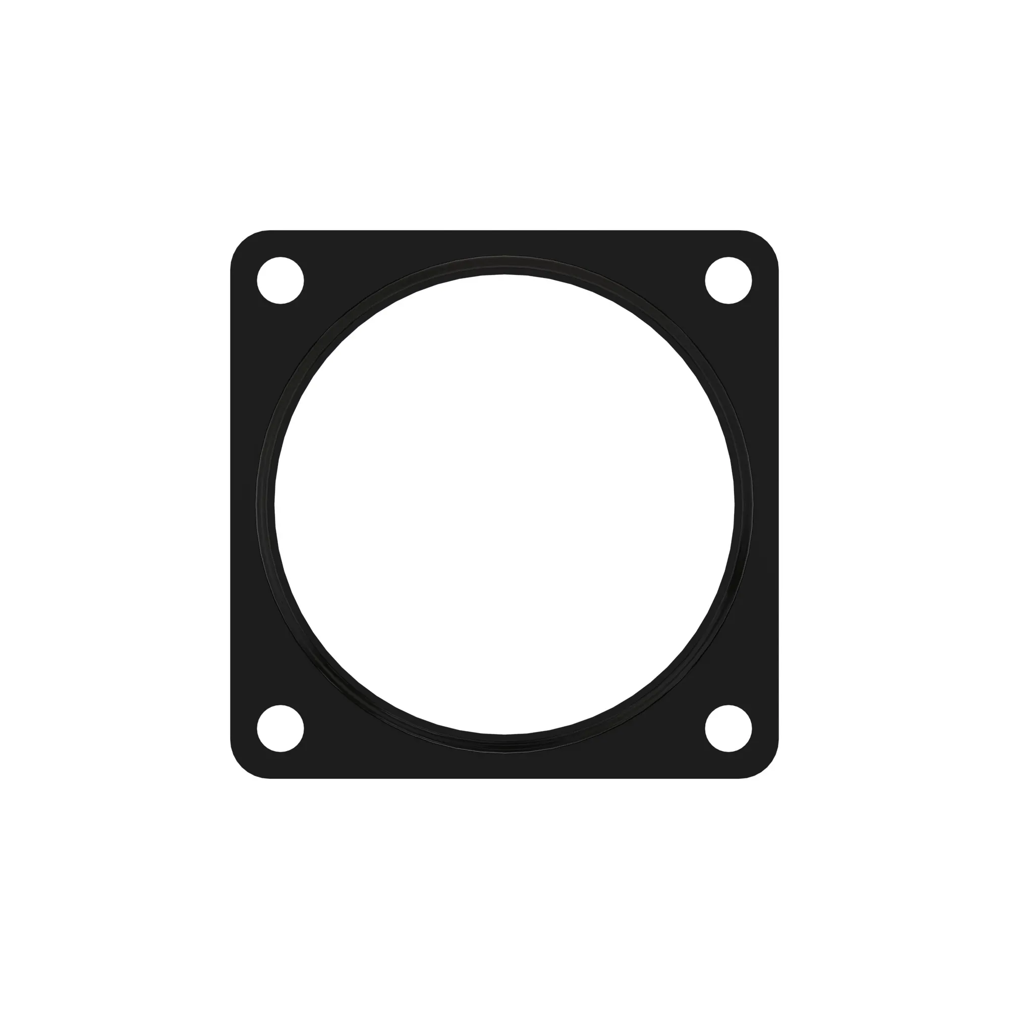 ADAPTER, CAP/PRECLEANER