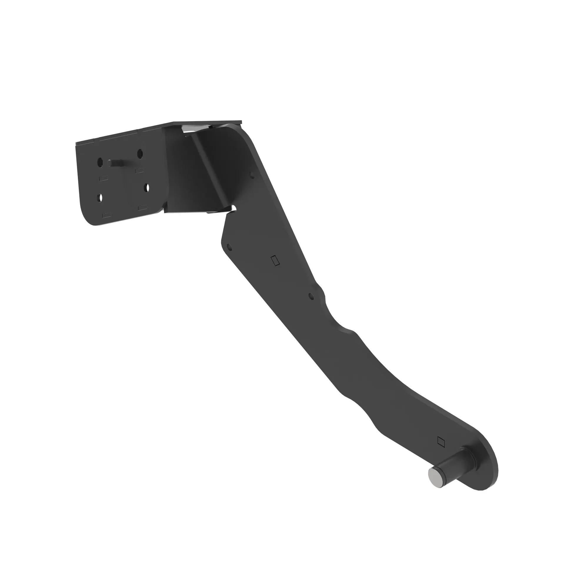 ARM, RIGHT