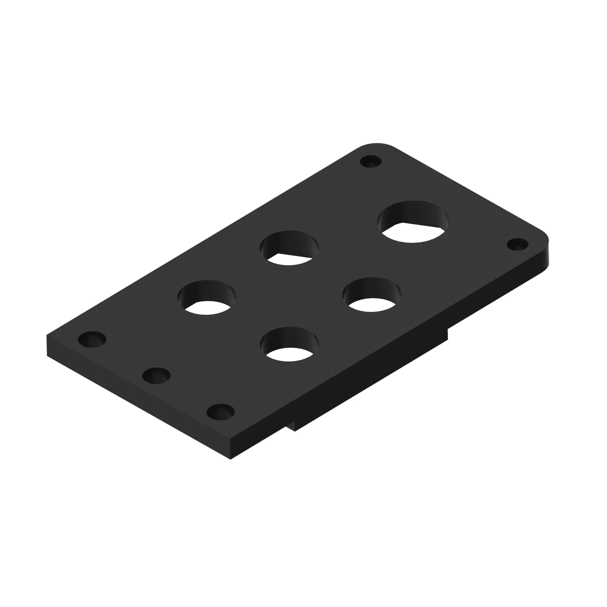 BRACKET, BRACKET