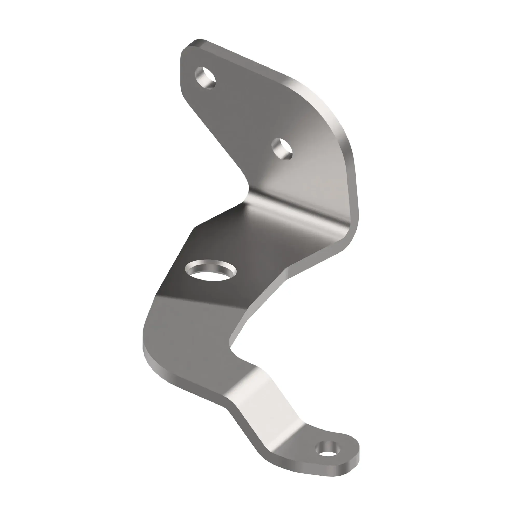 John Deere Bracket - T460904