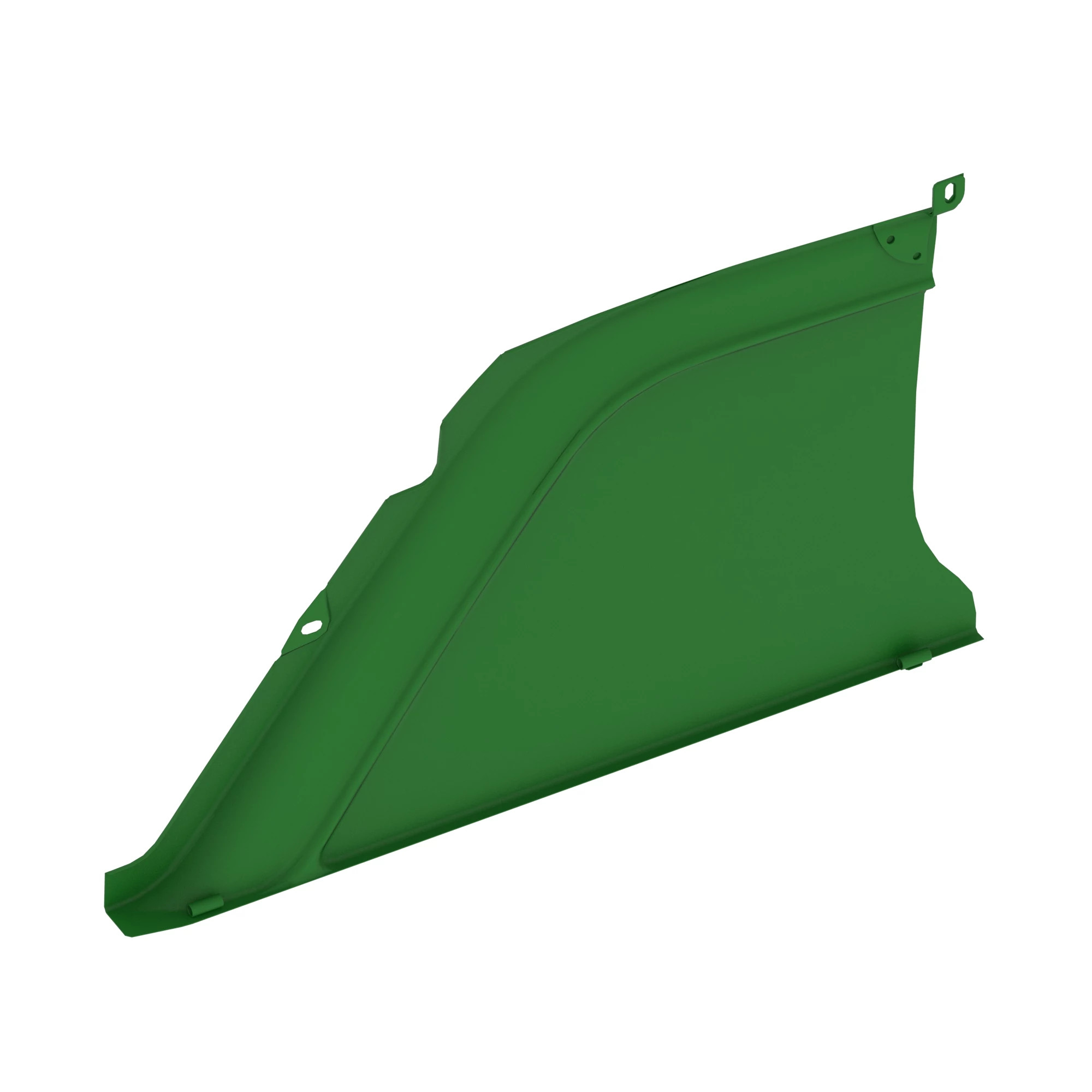 PANEL, ENGINE SIDE SHIELD, RH