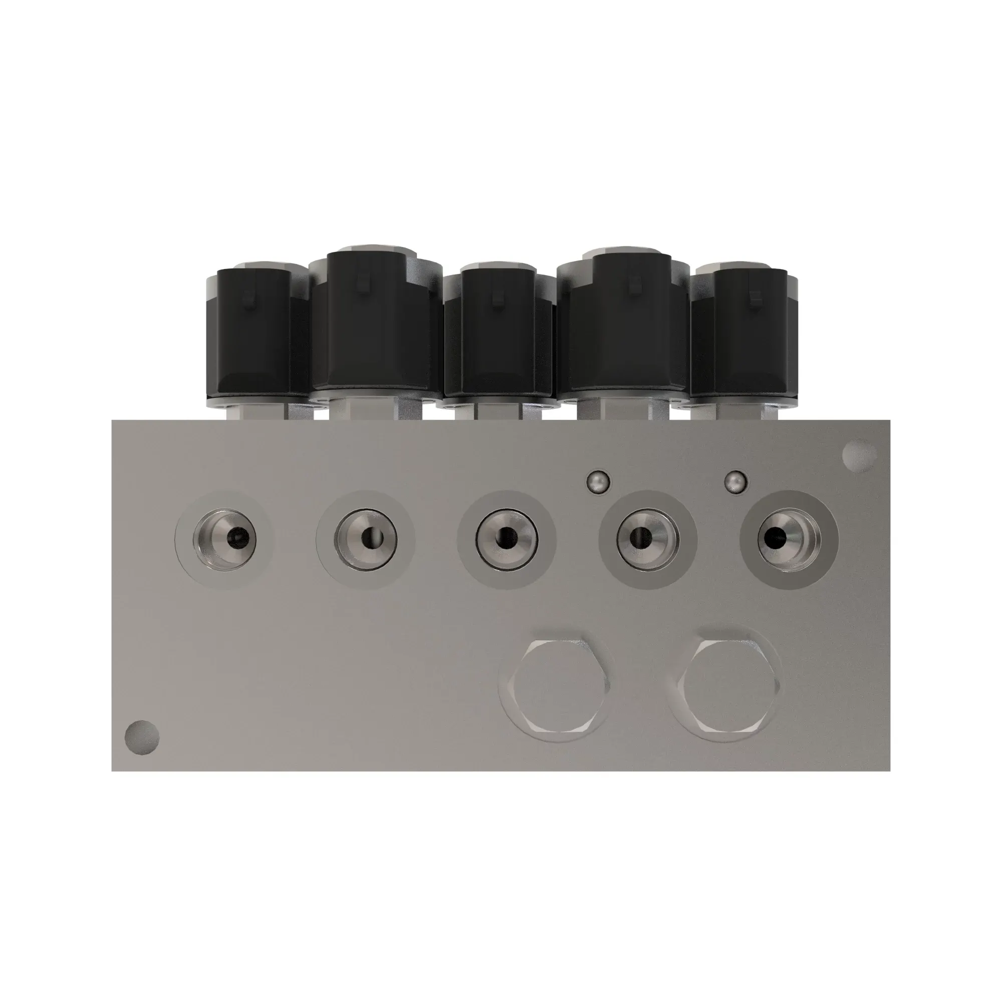 PILOT MANIFOLD