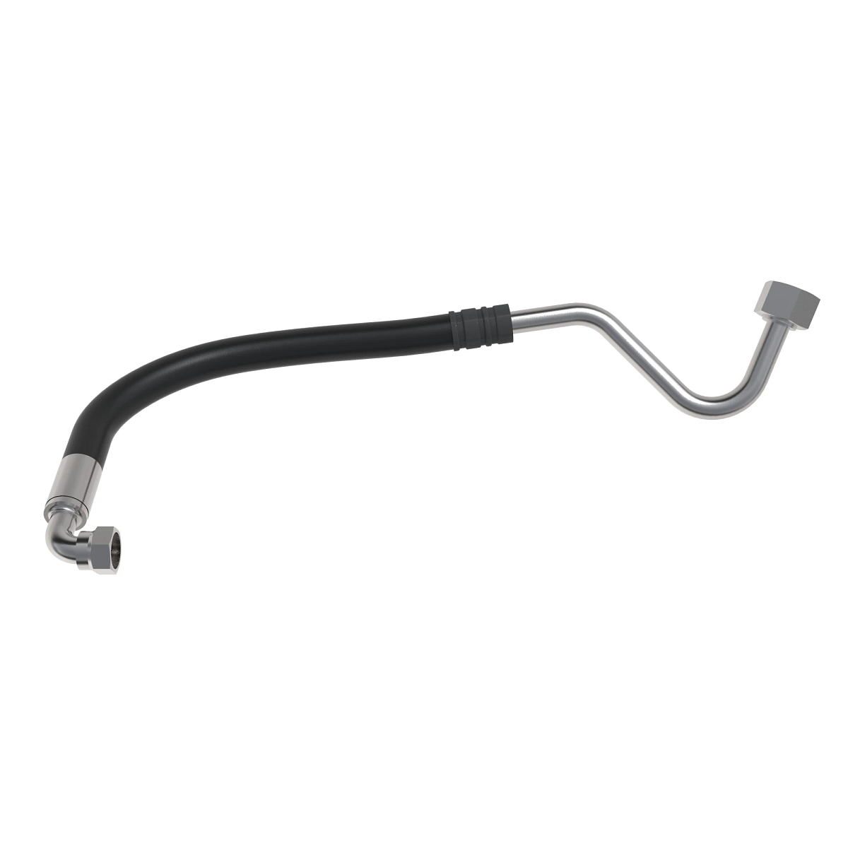 HYDRAULIC HOSE, ELECTRIC PUMP BRAKE