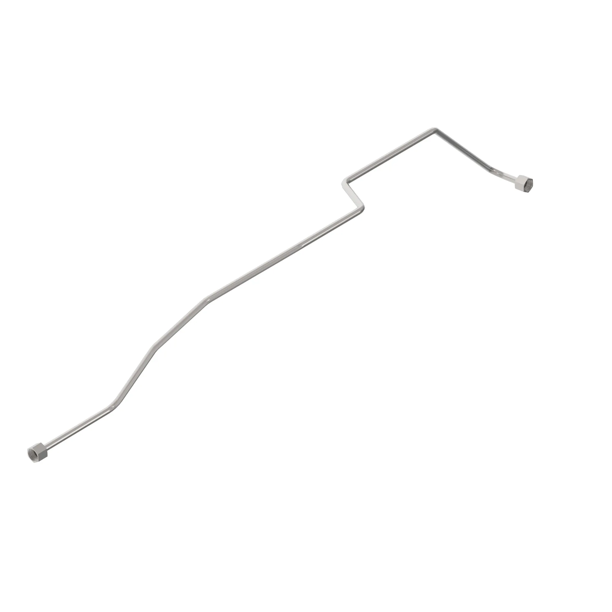 John Deere Brake Line - AH226019