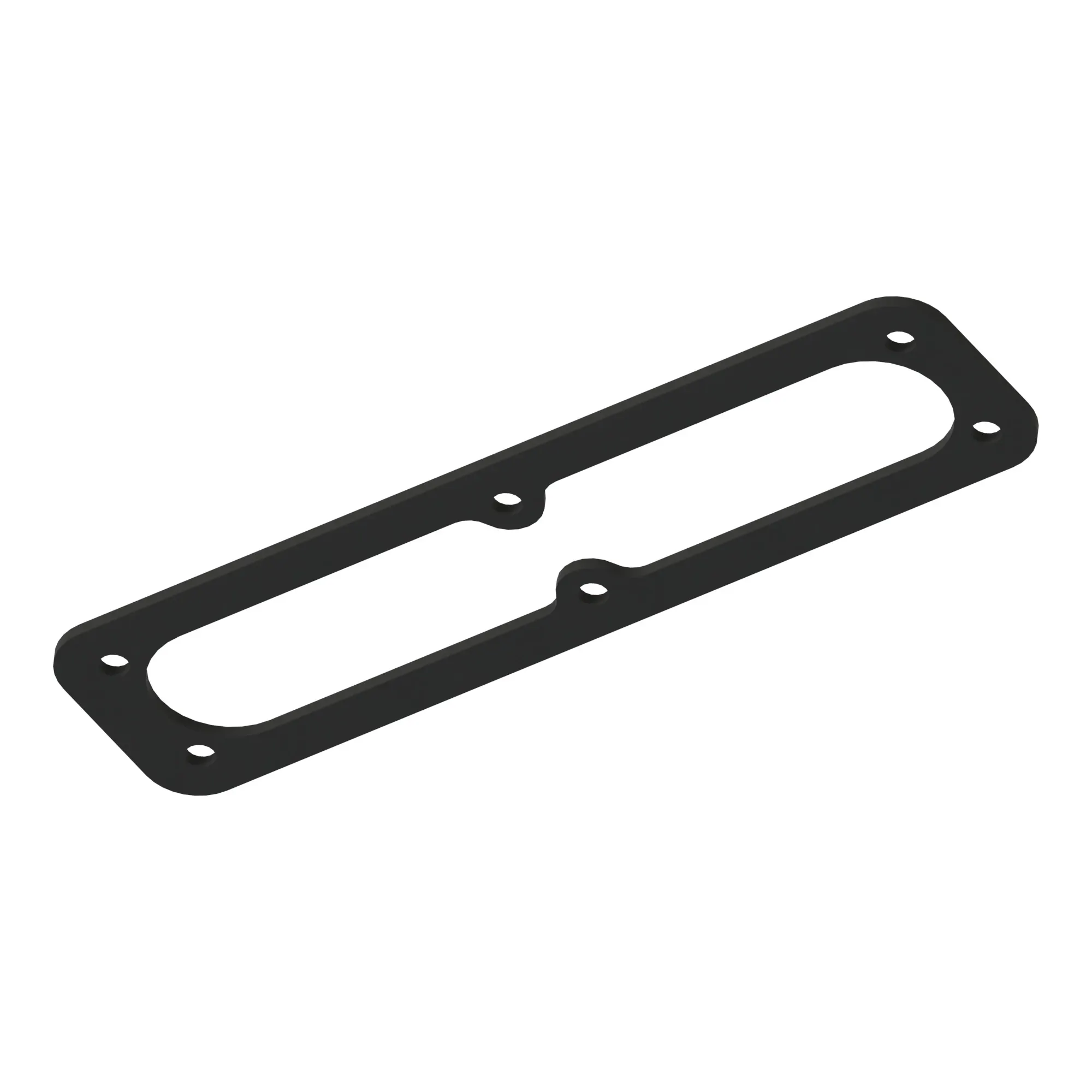 John Deere Air Cleaner Rubber Sealing Weatherstrip - CQ61670