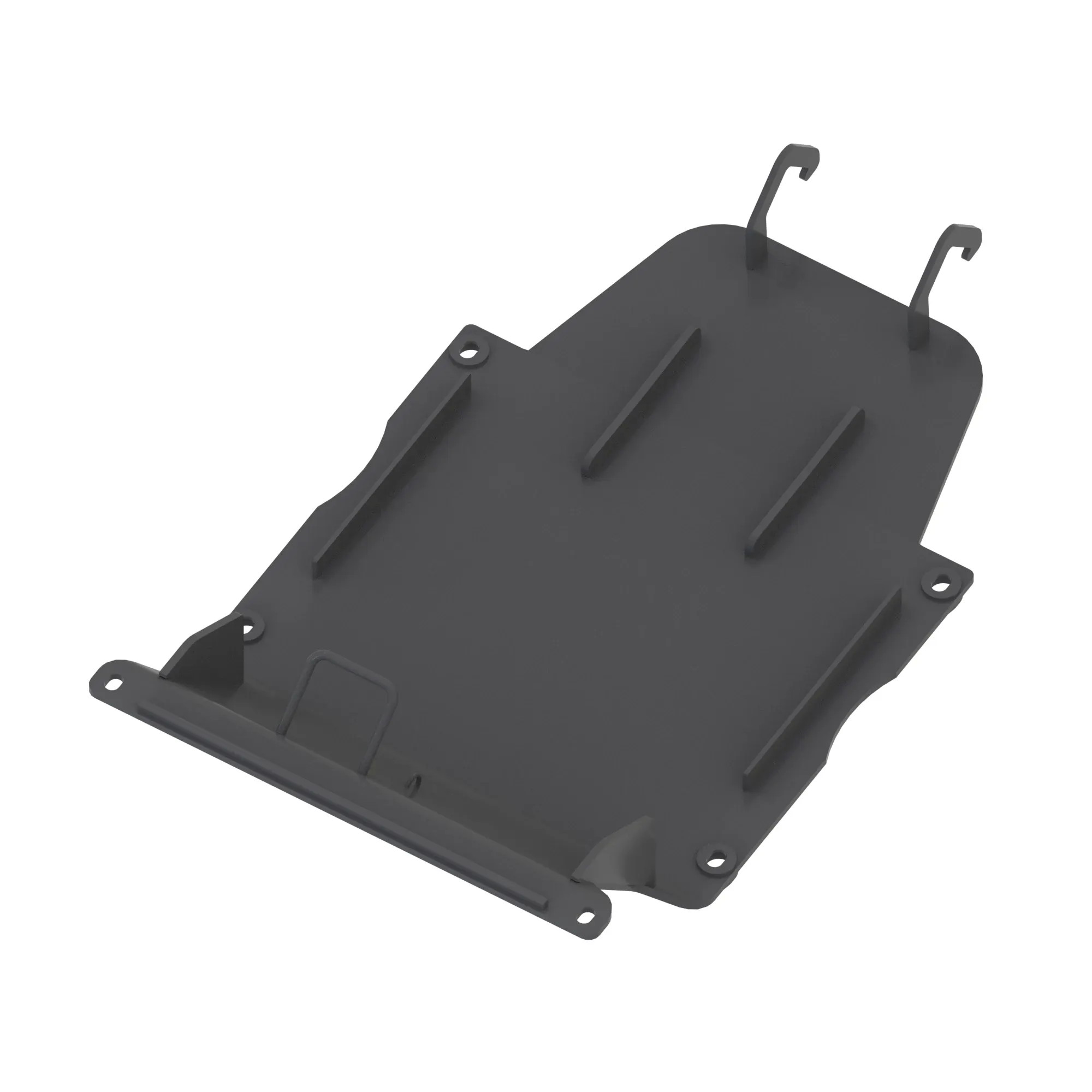 John Deere Front Shield - F715482