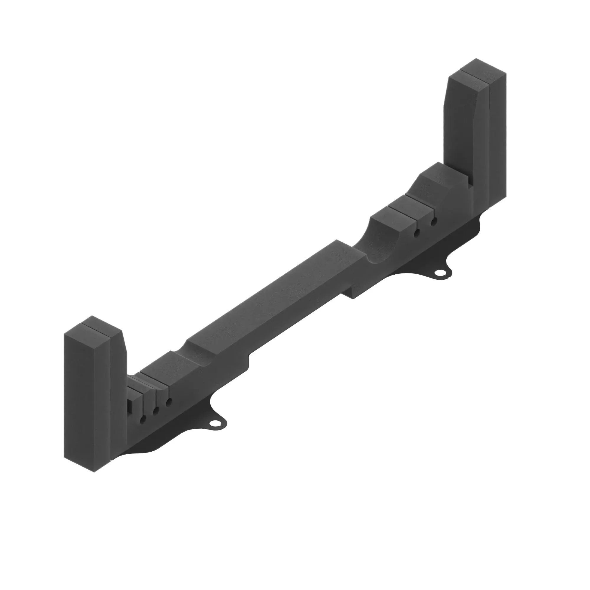 John Deere Baffle Foam Seal - AT515264