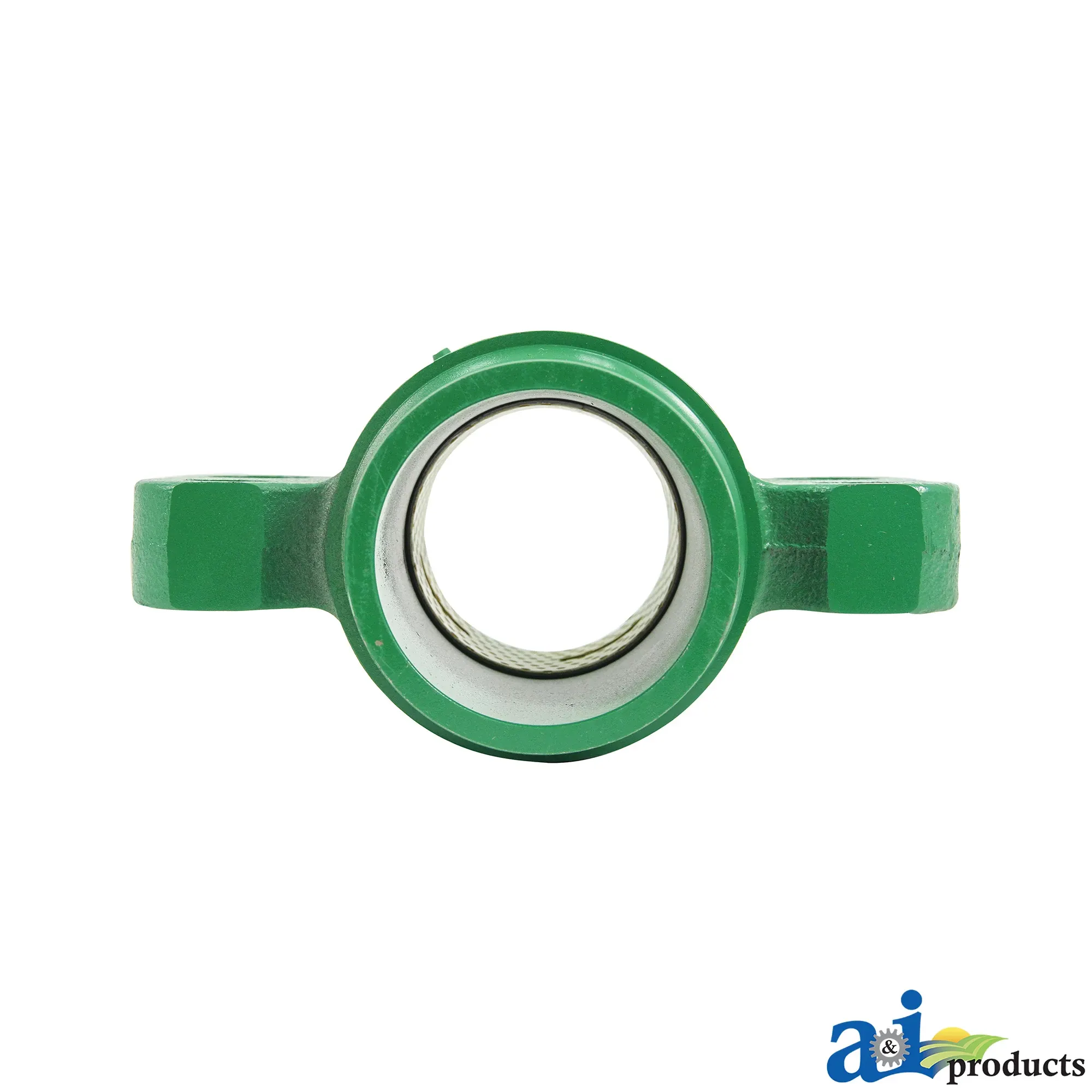 Front Axle Rear Pivot Support