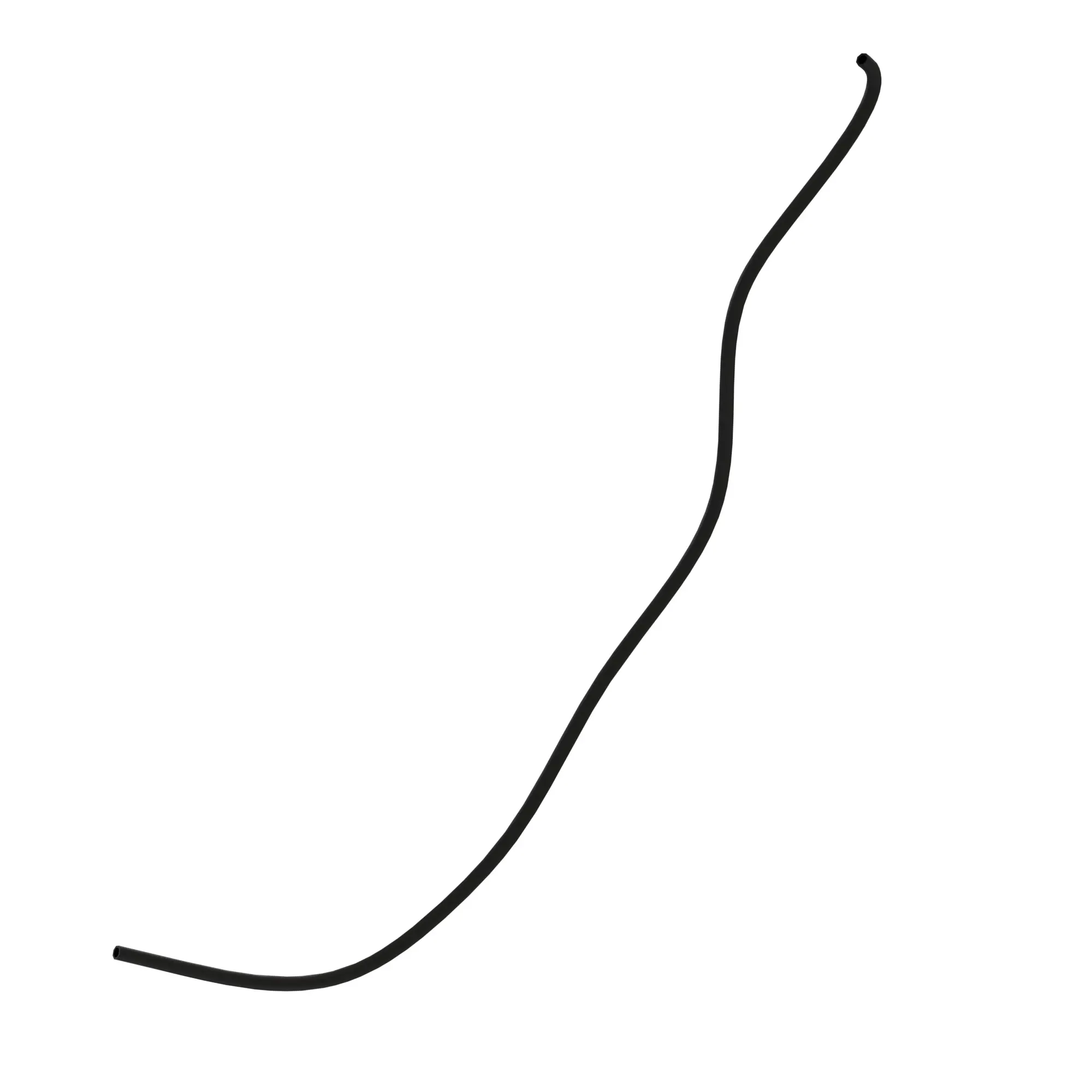 John Deere Hose - F640940