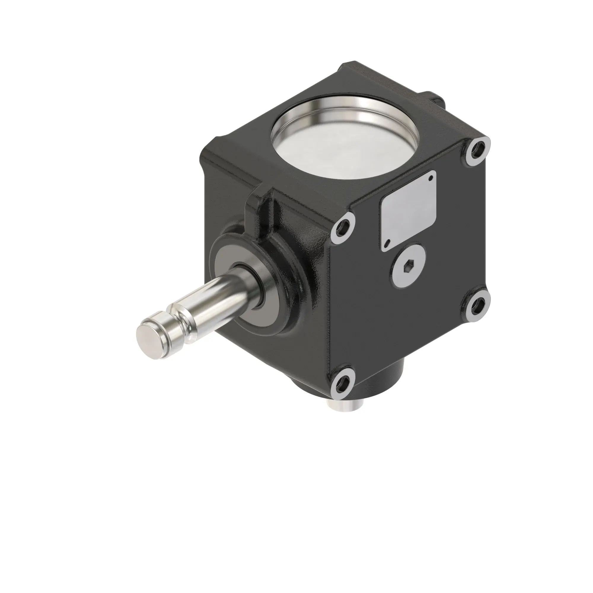 John Deere PTO Gear Assembly - TCA22076