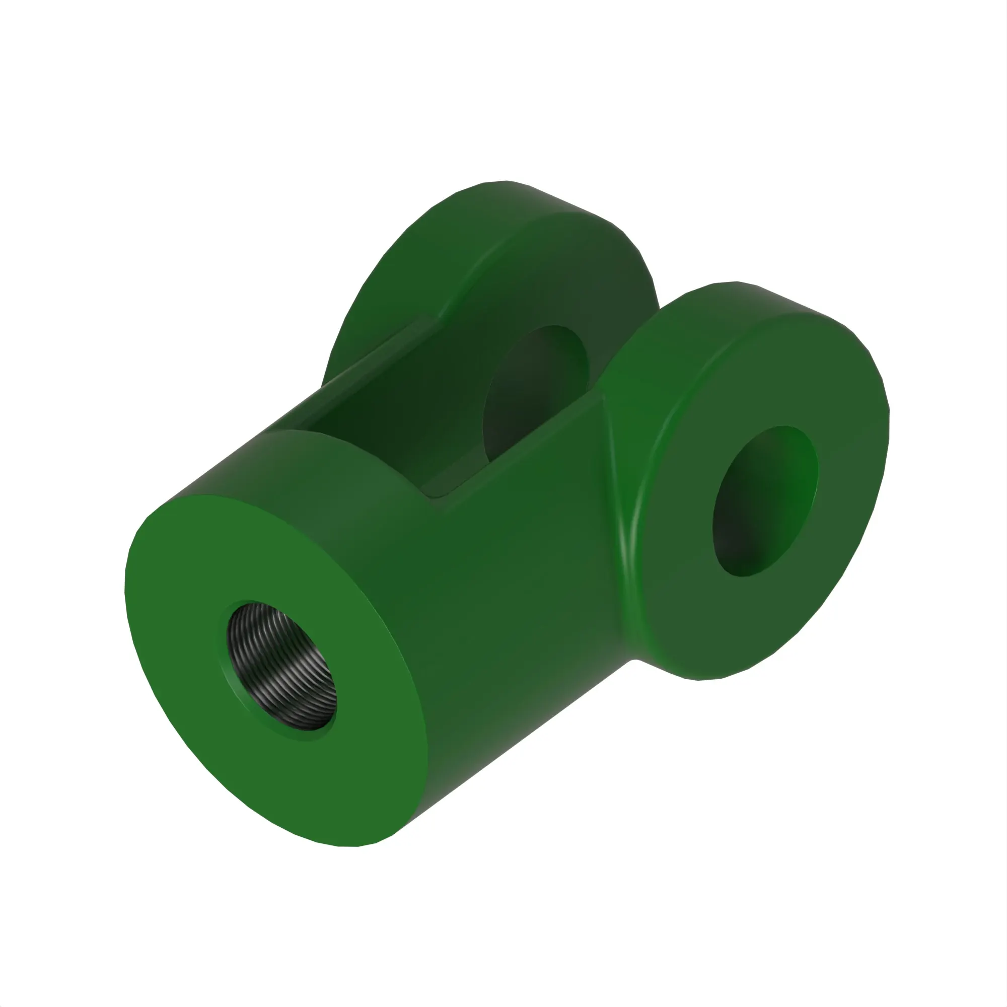 John Deere End - H179274