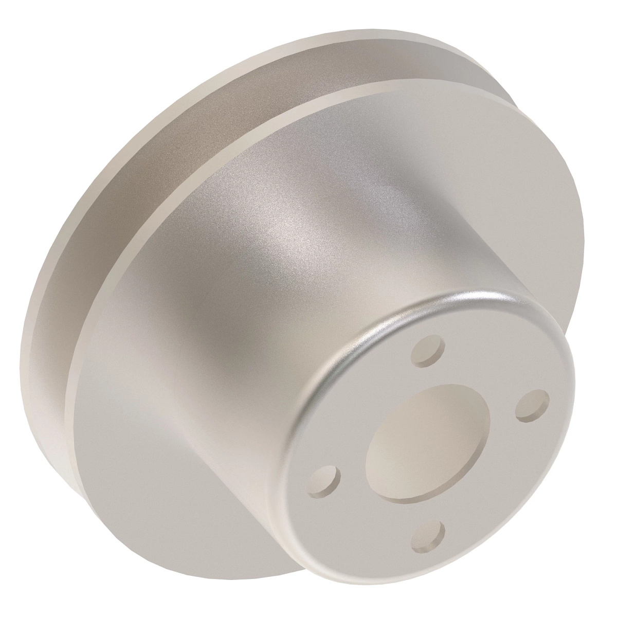 Vee-Pulley, C. Fan