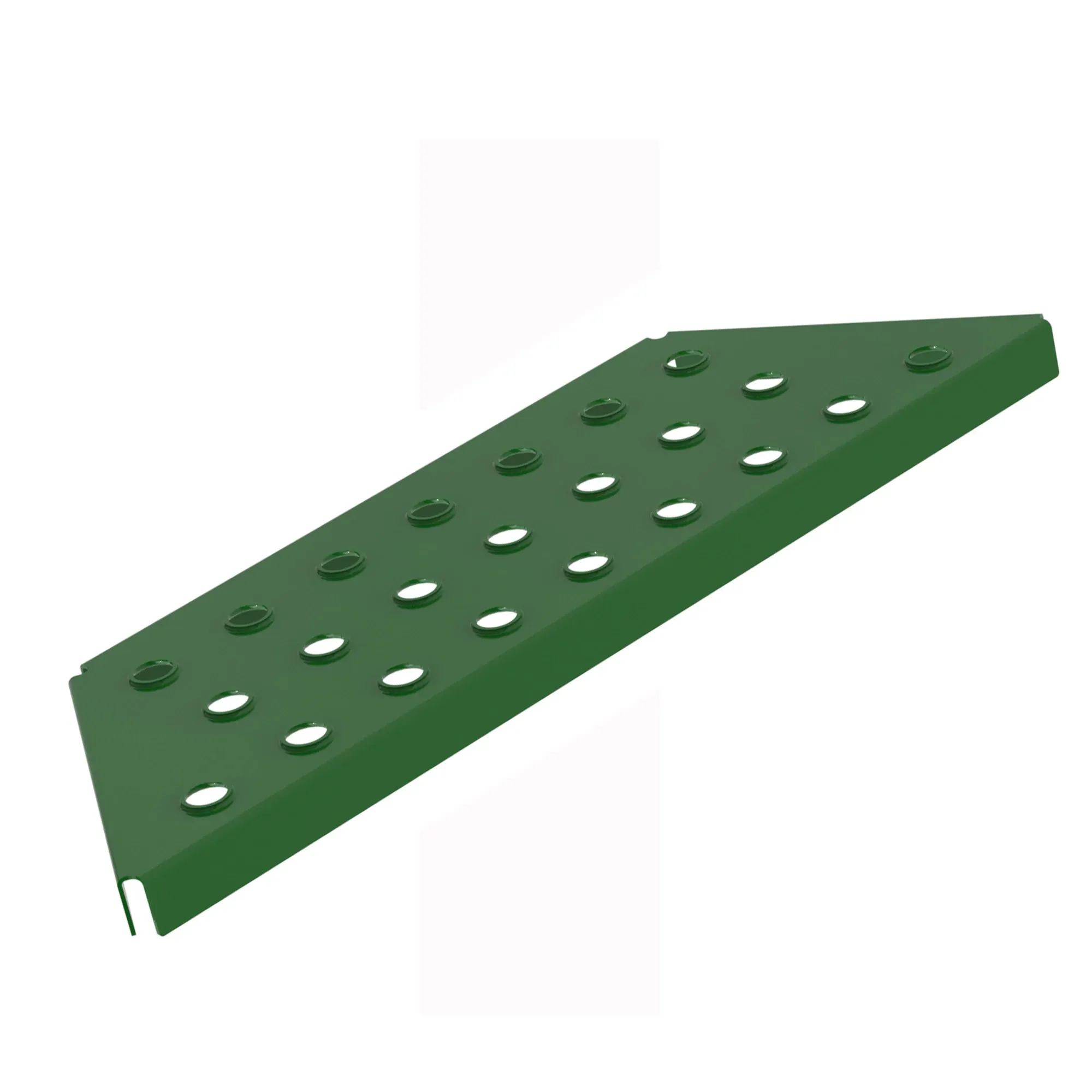 John Deere Platform - A116453