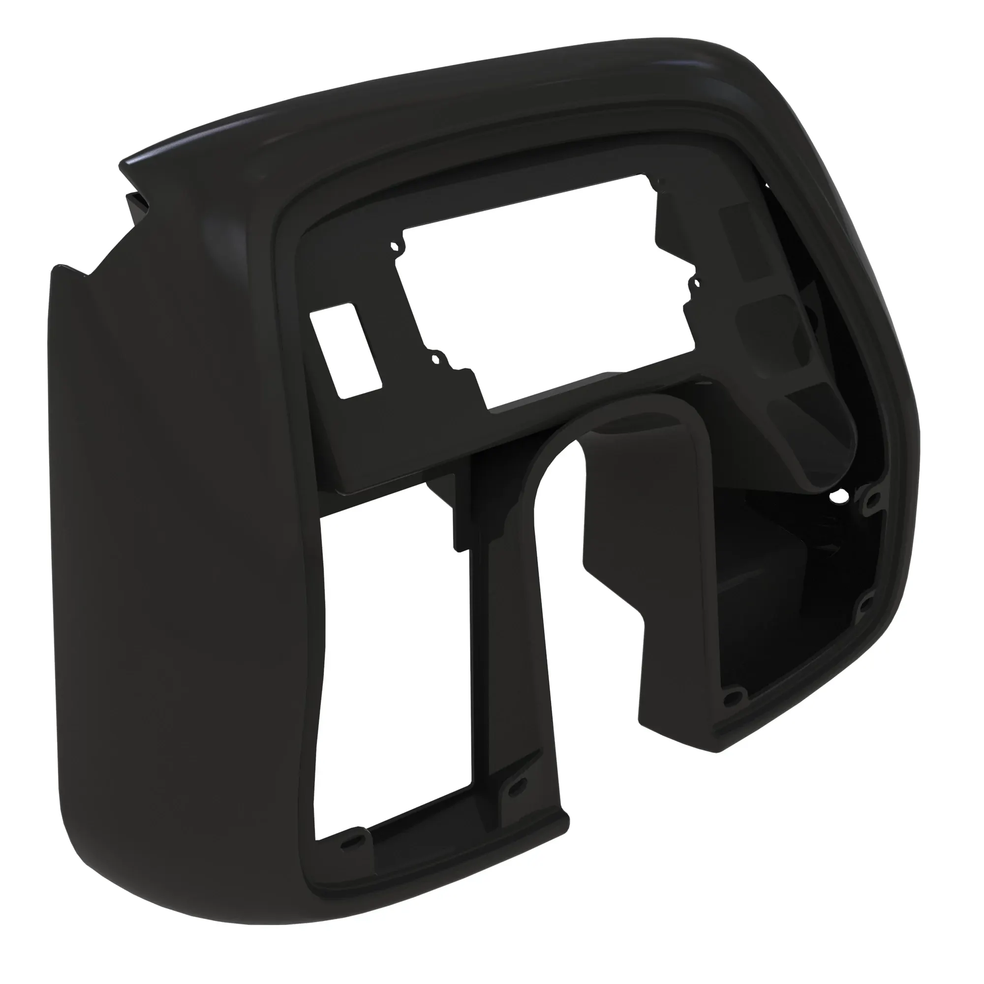 John Deere Front Upper Panel - T283939