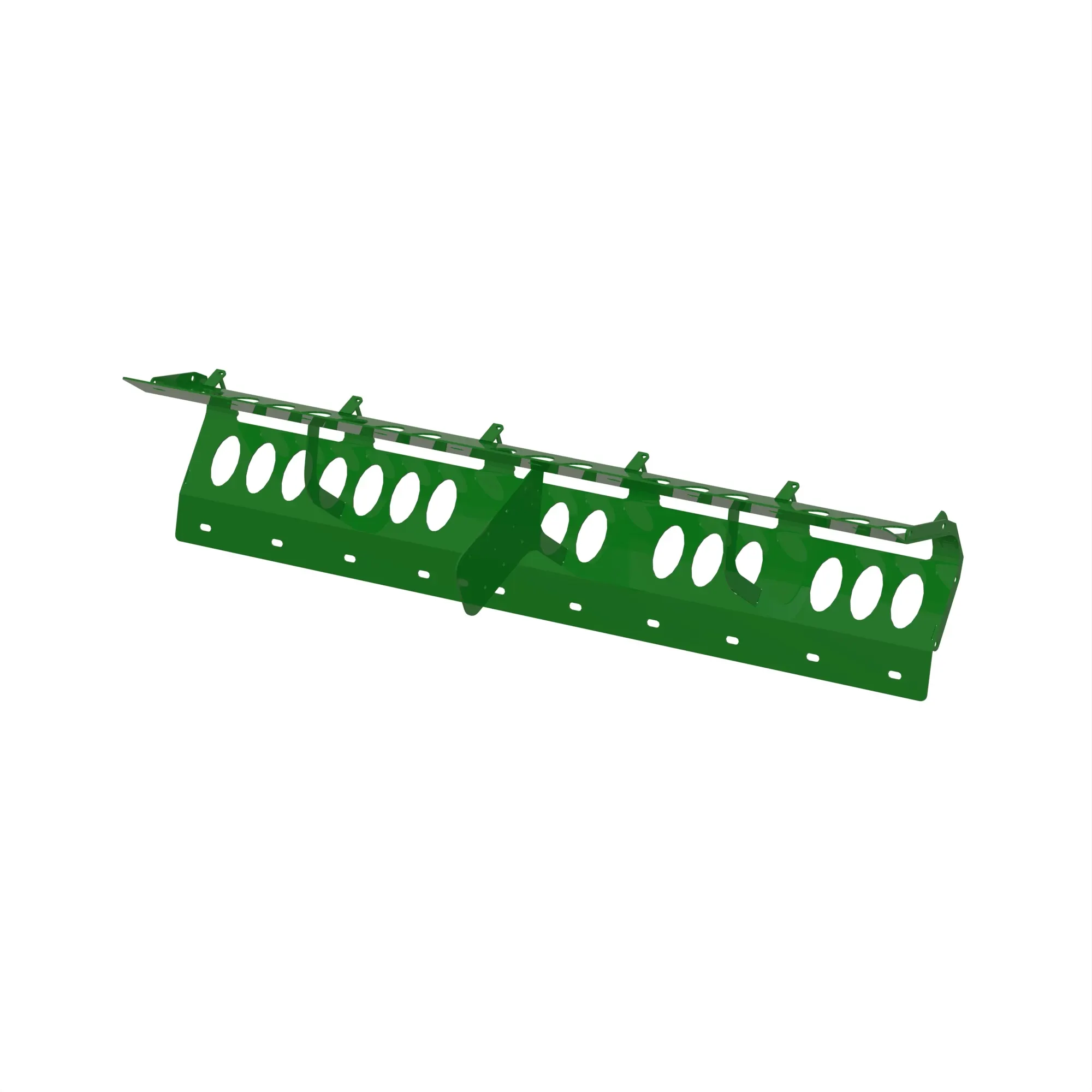 John Deere CCS™ Manifold, 16 Exits - DQ59348