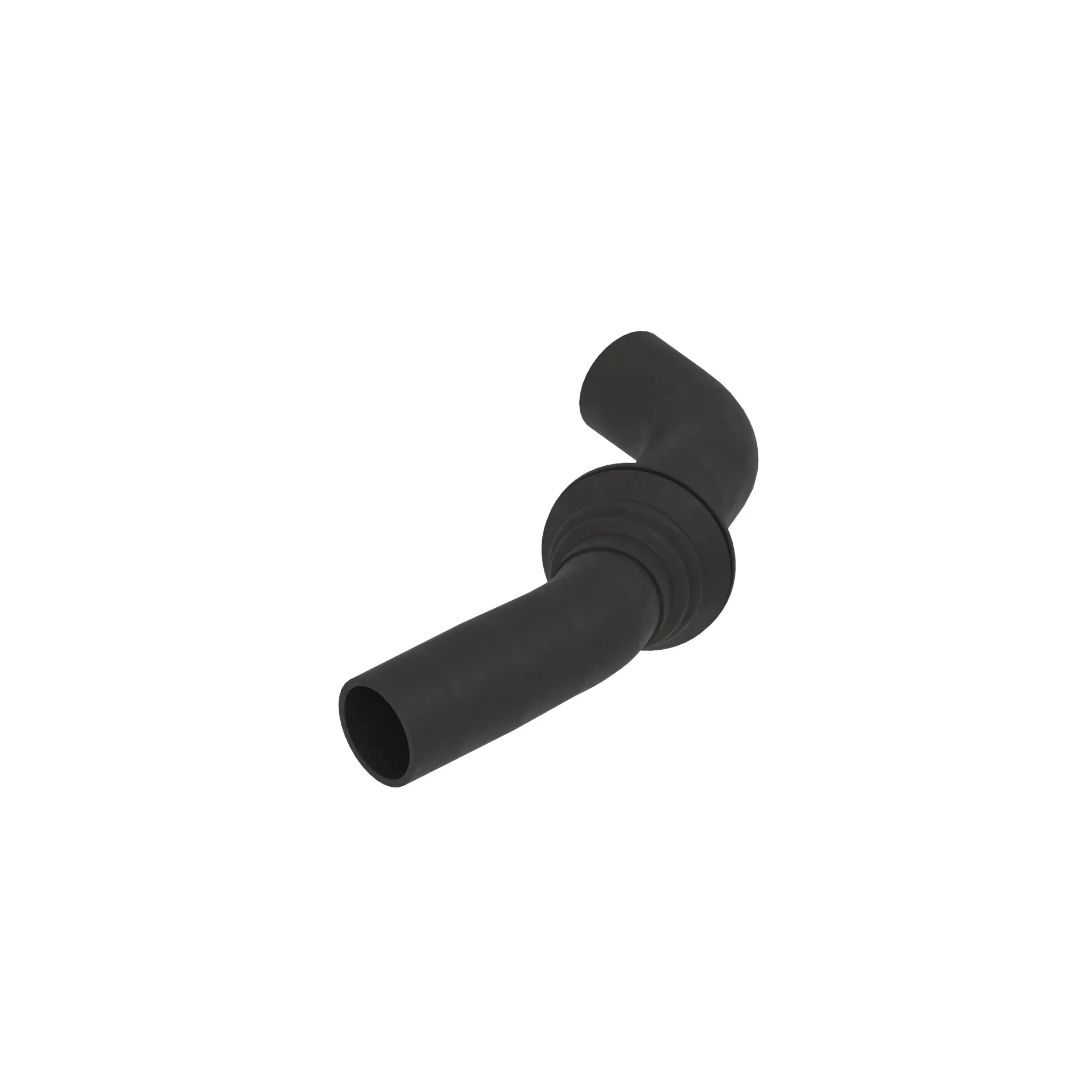 AT377060: Radiator Hose with Grommet