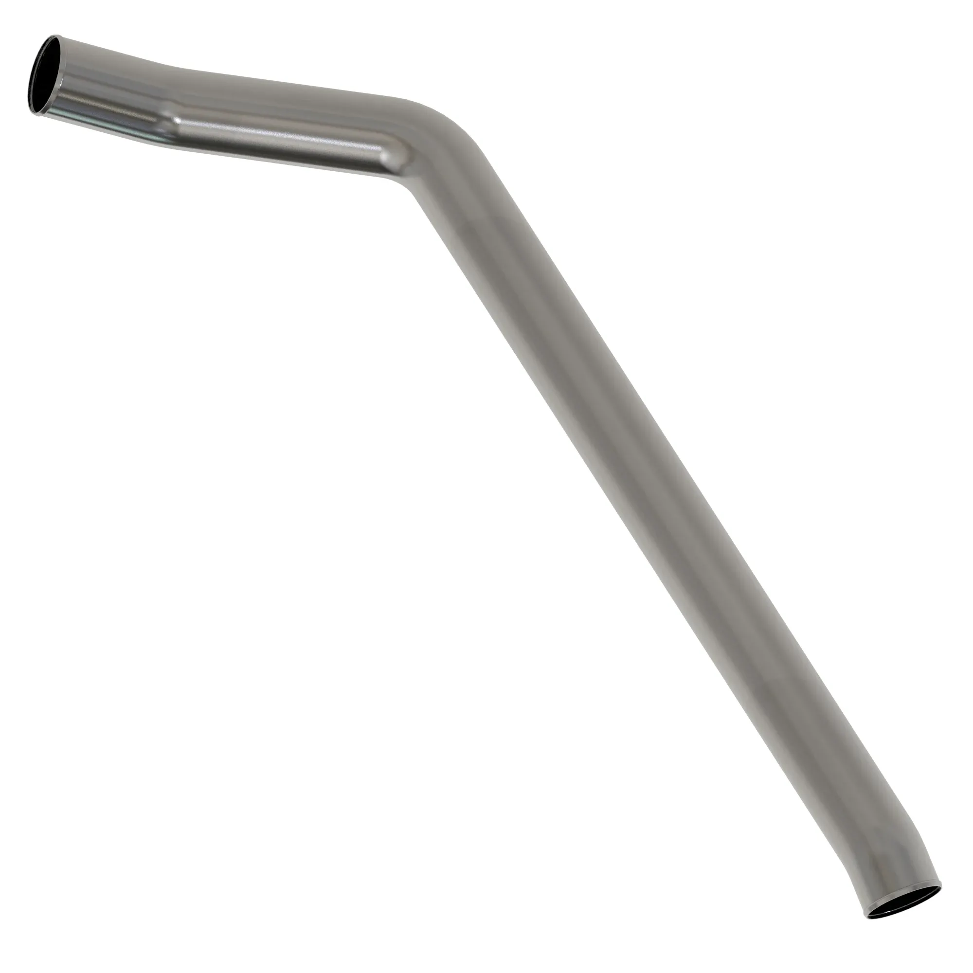 John Deere Exhaust Pipe - HXE199356