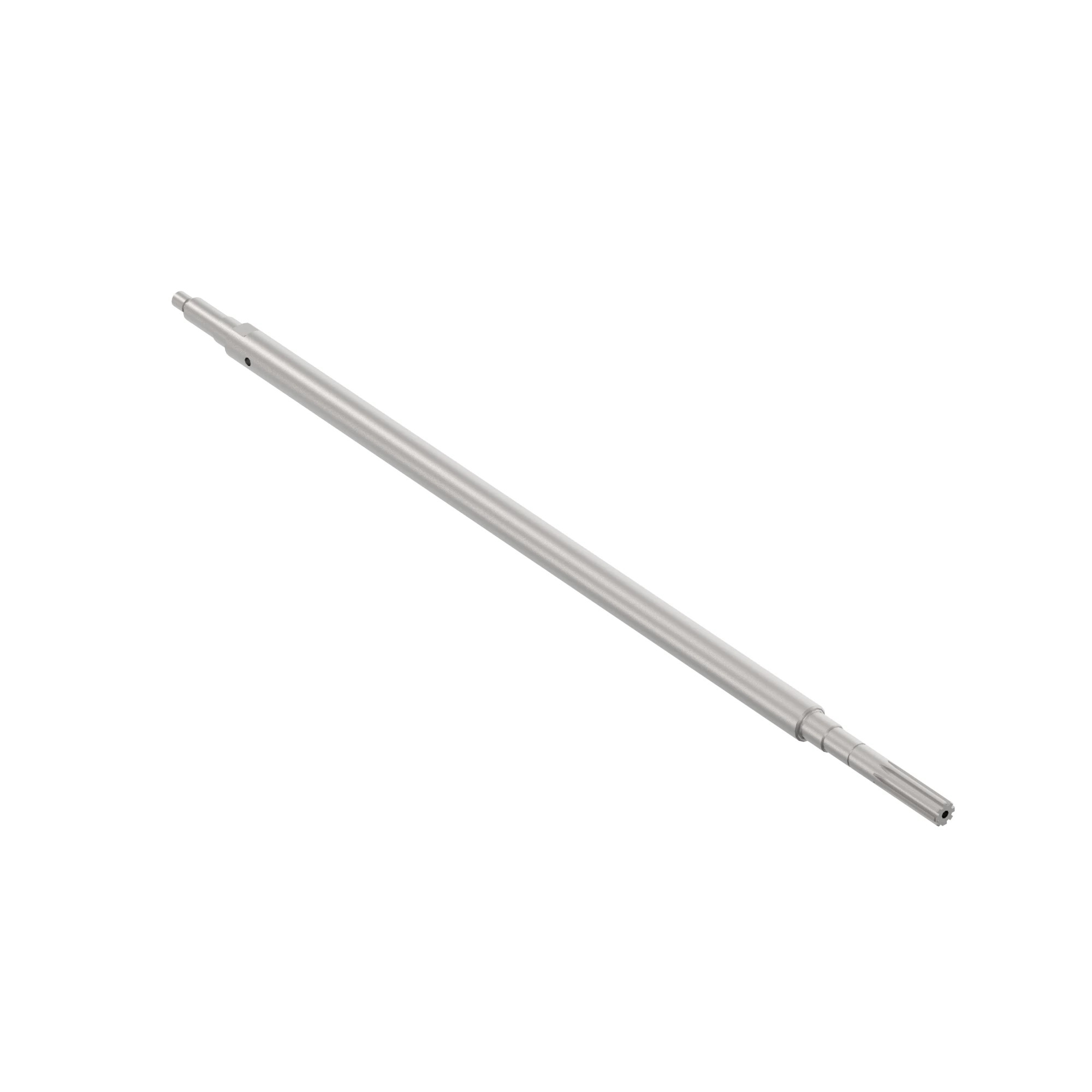 SHAFT (18" WBGM GTC)