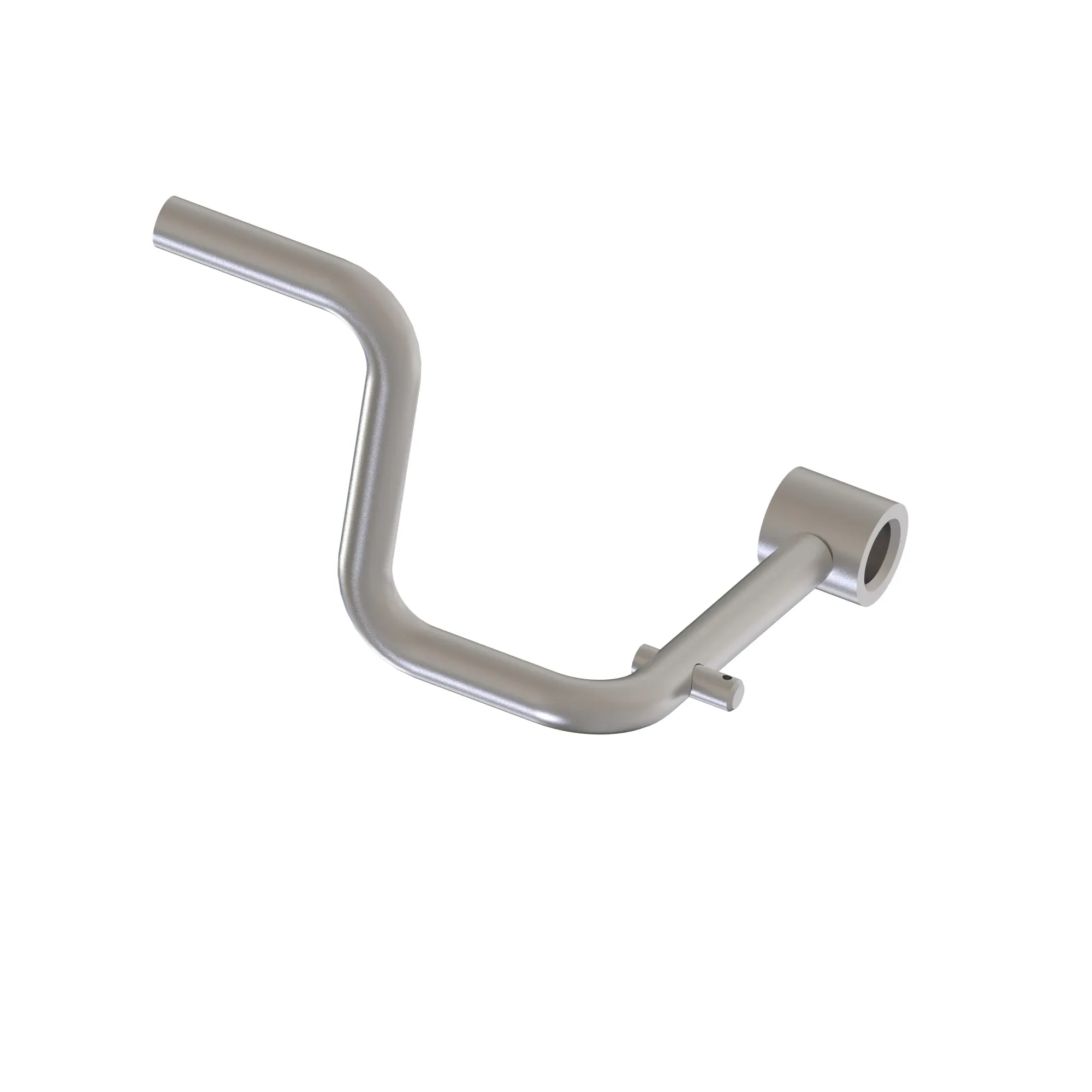 John Deere Foot Pedal - SJ17005