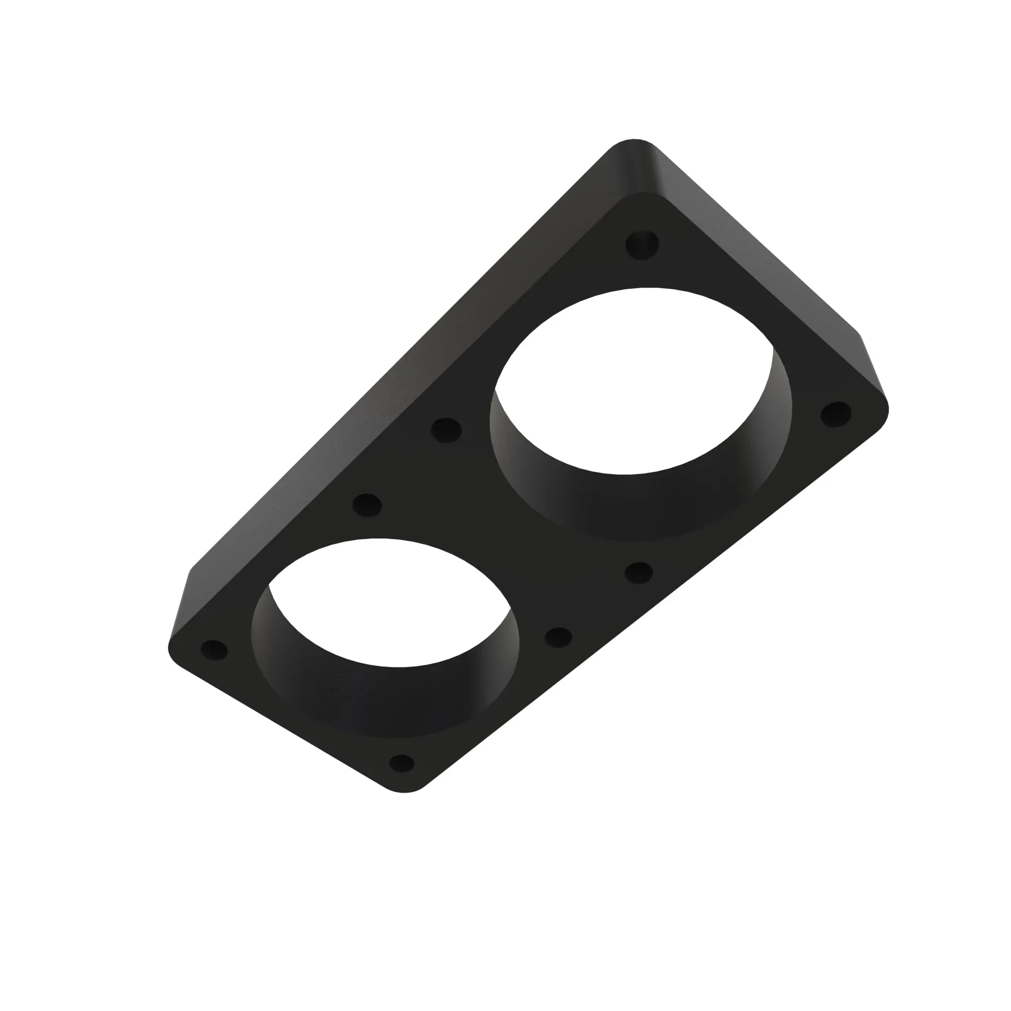 RETAINER AUXILIARY JOYSTICK