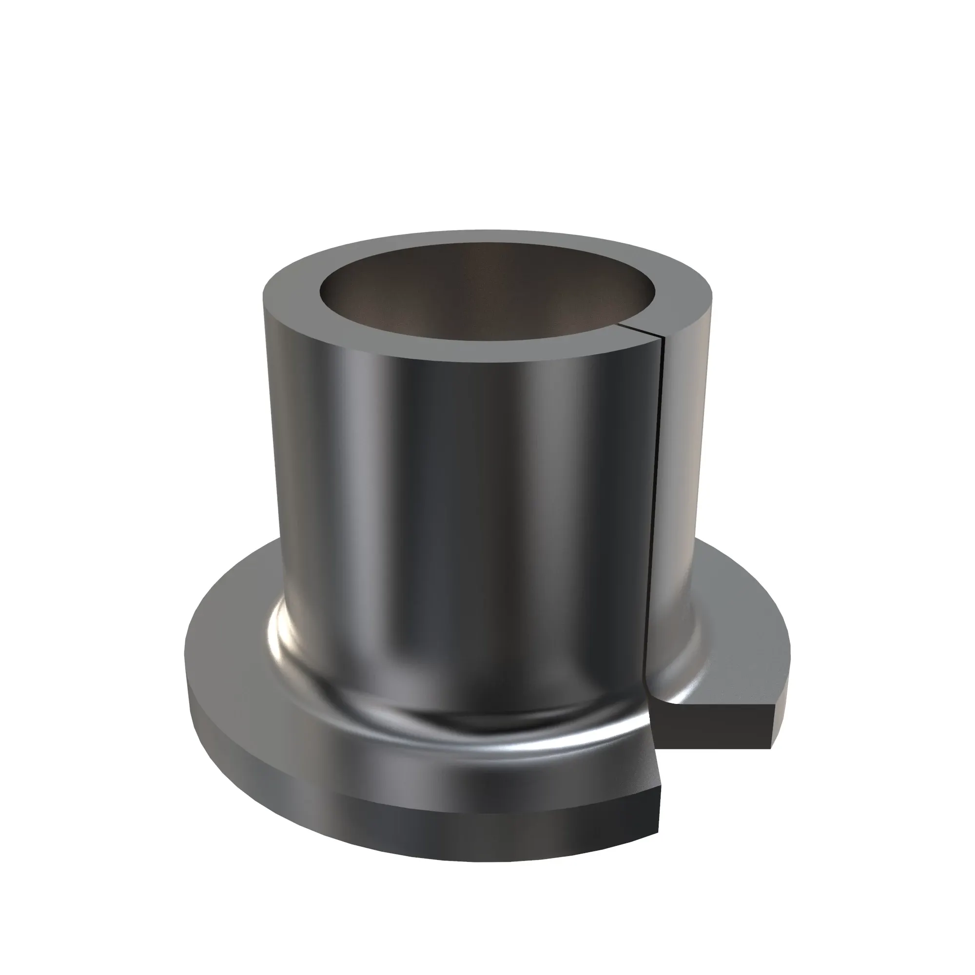 UC14429: Flanged Bushing