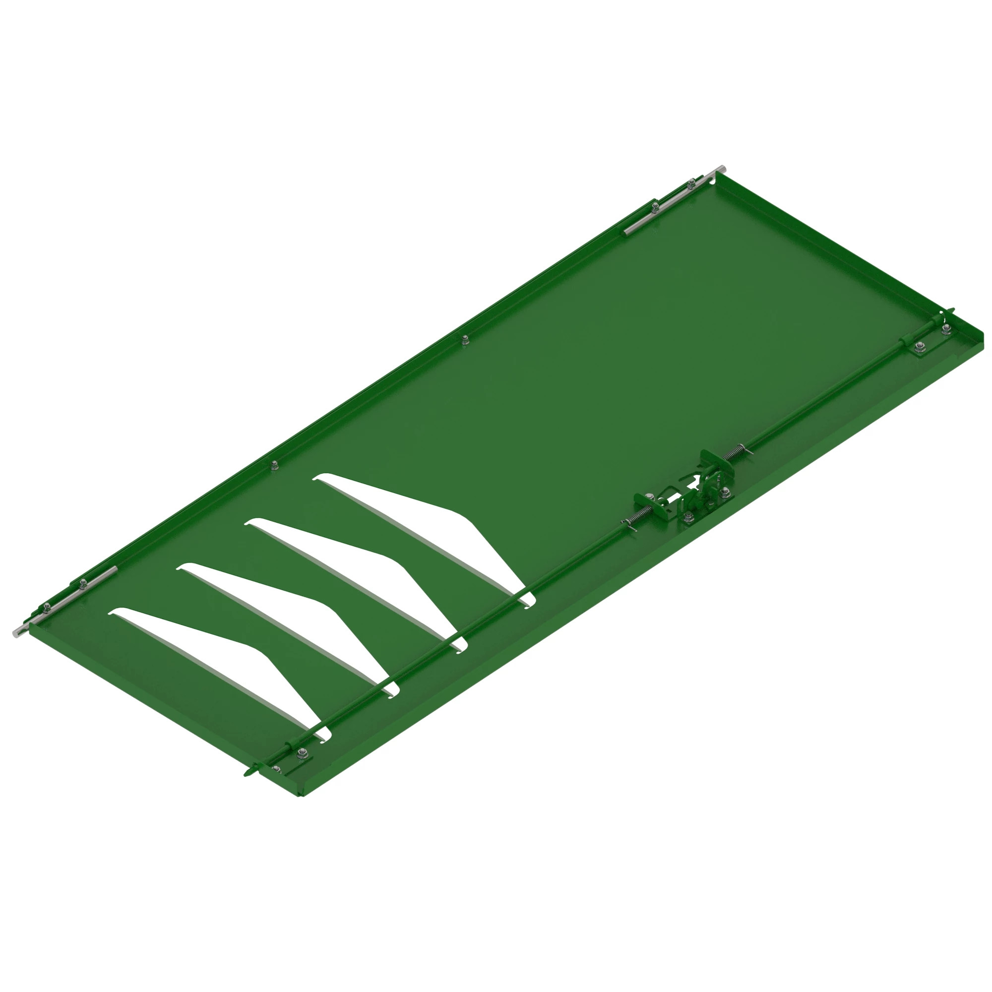 SHIELD, TUNNEL CE COMPLIANT