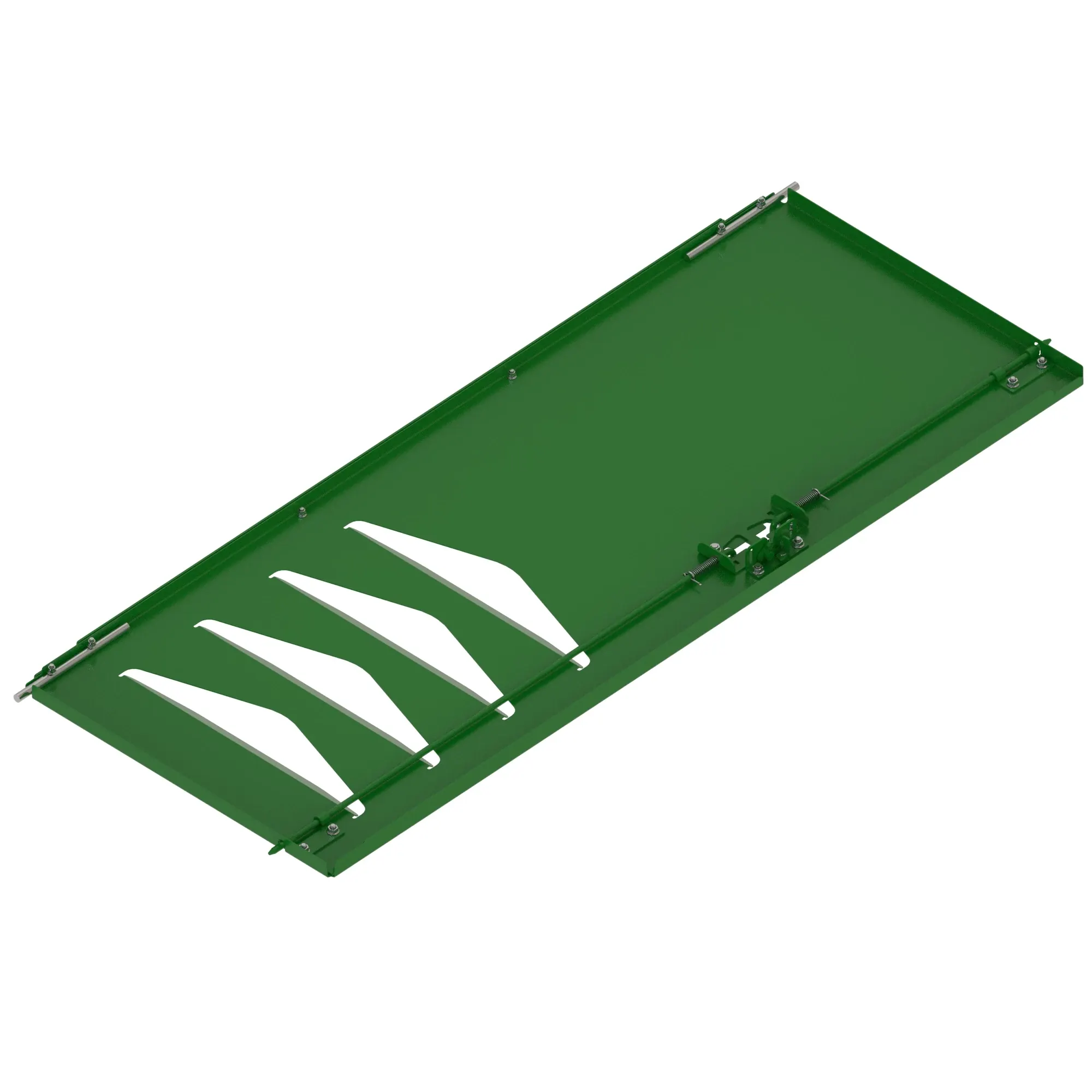 John Deere Tunnel Shield - AKK17490