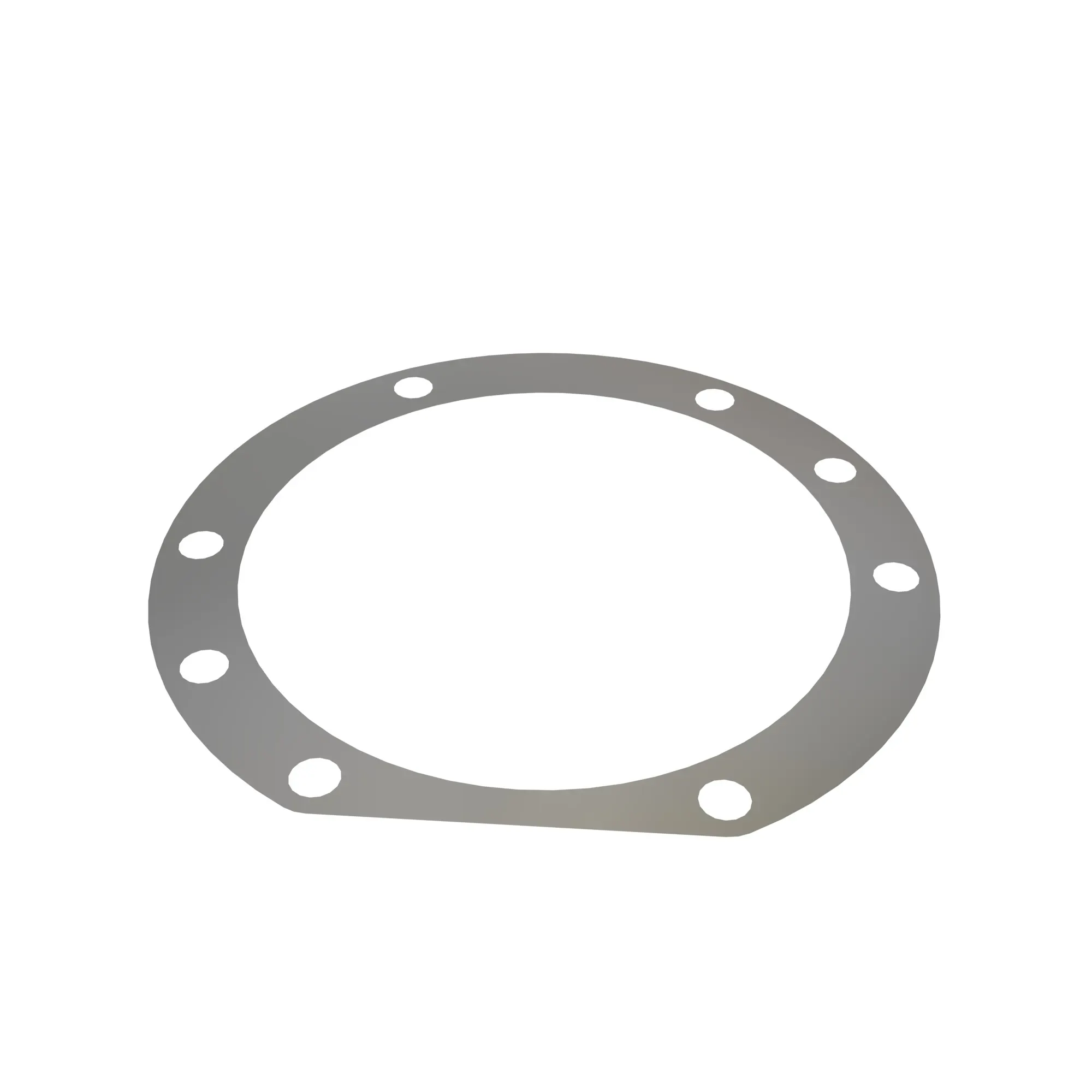 John Deere Shim - T37592