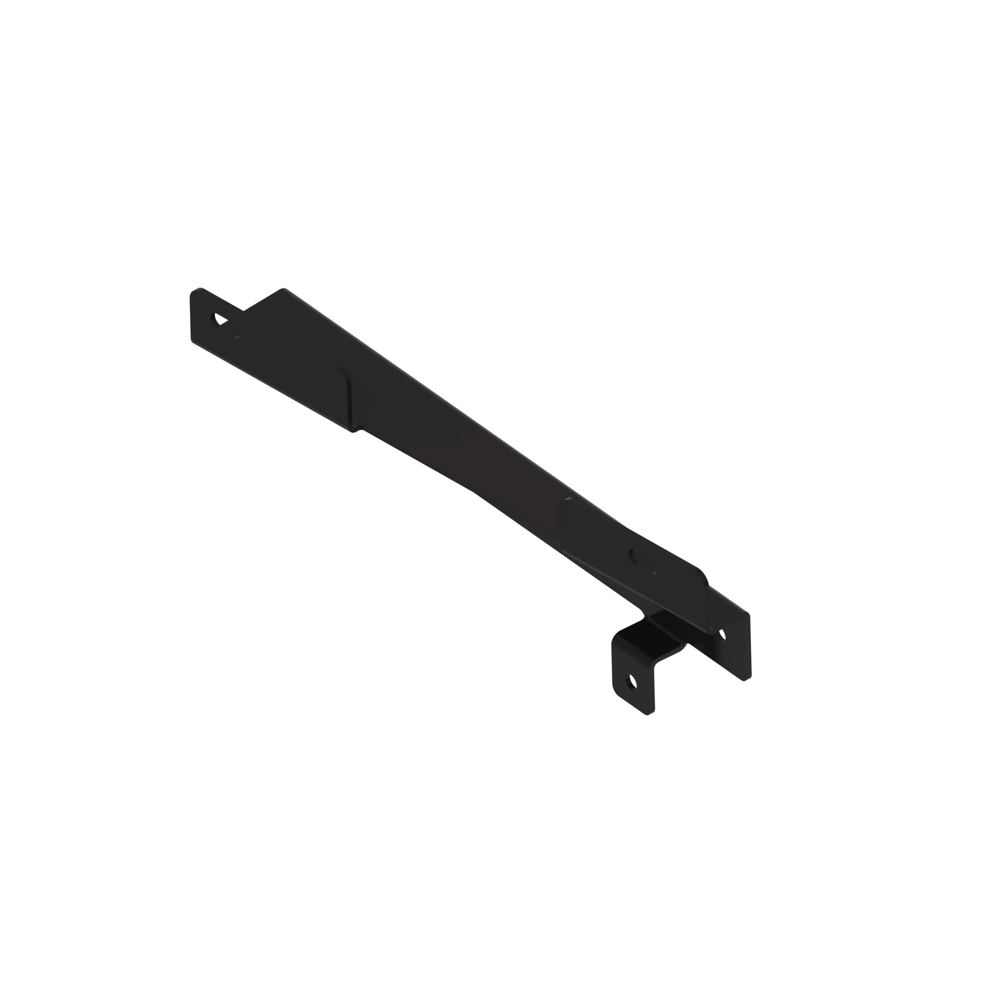 BRACKET, SEAT RISER LEFT RISER, SEA