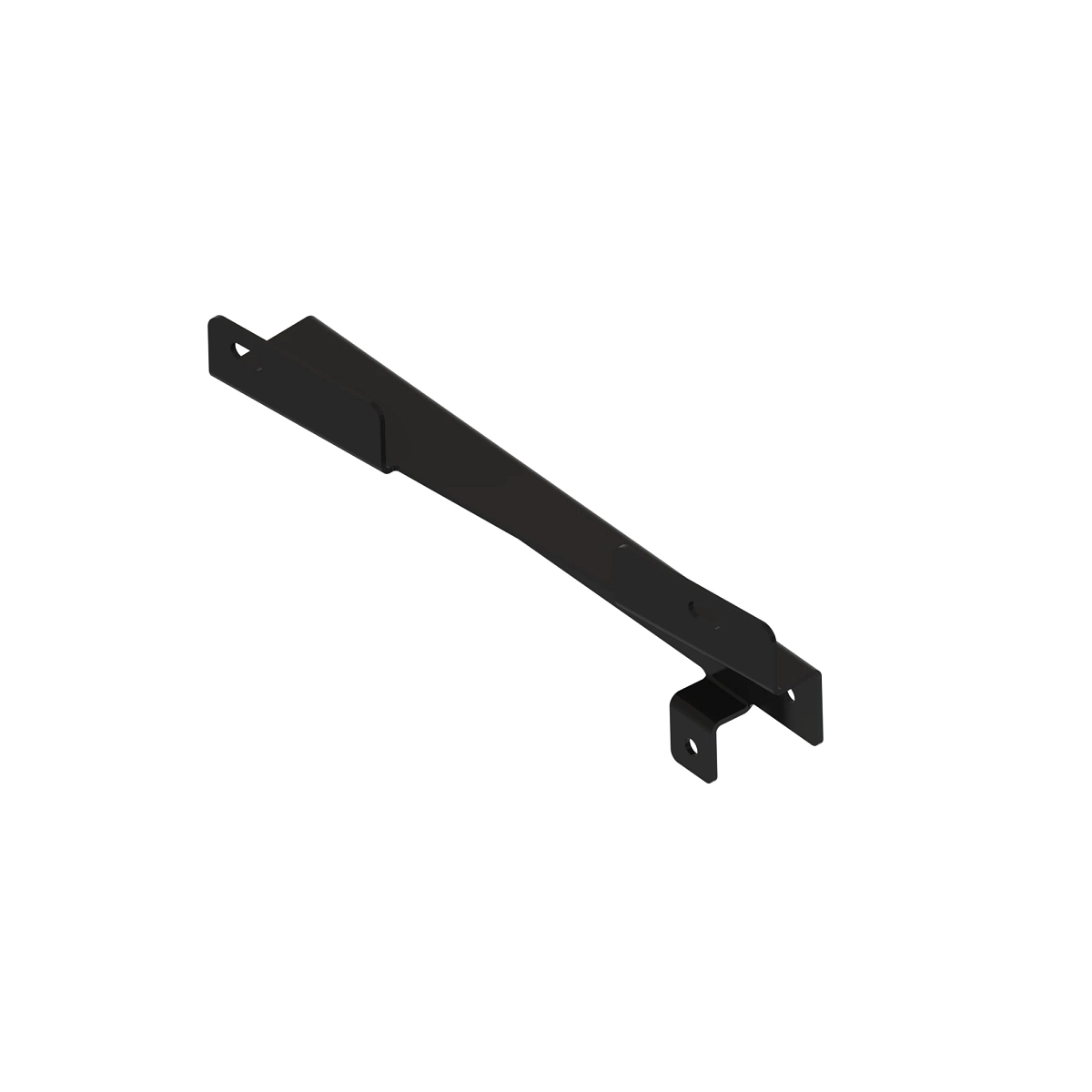 Bracket, Seat Riser Left Riser, Sea