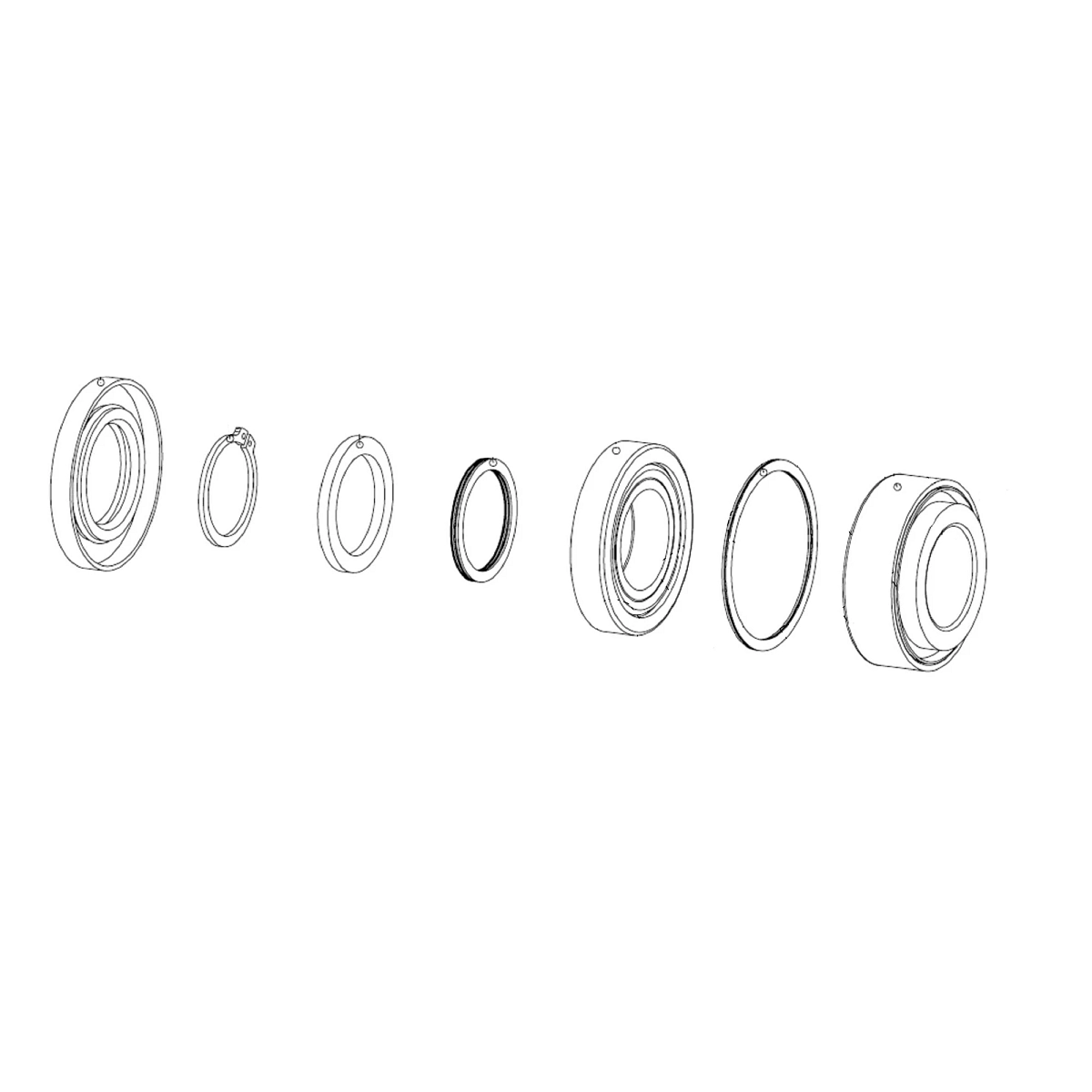 Bearing Kit