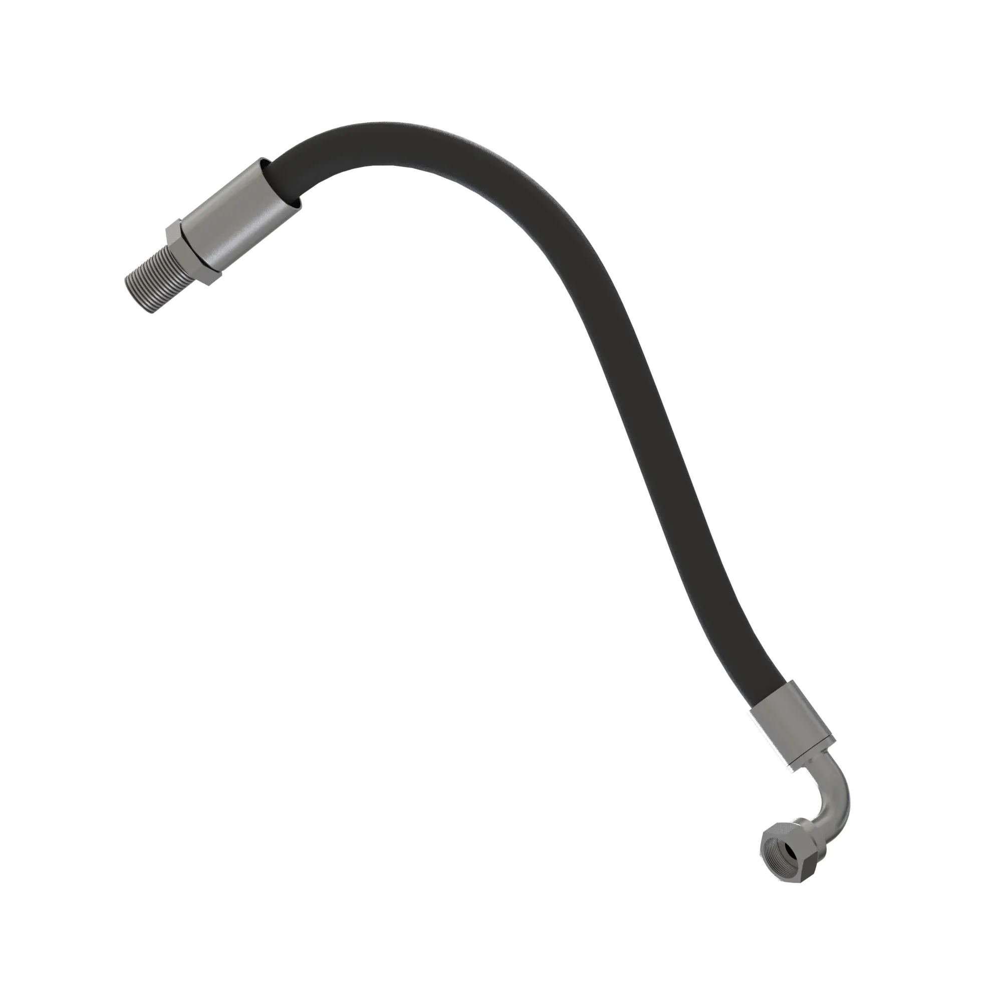 Hydraulic Hose, Internal Lift Hose
