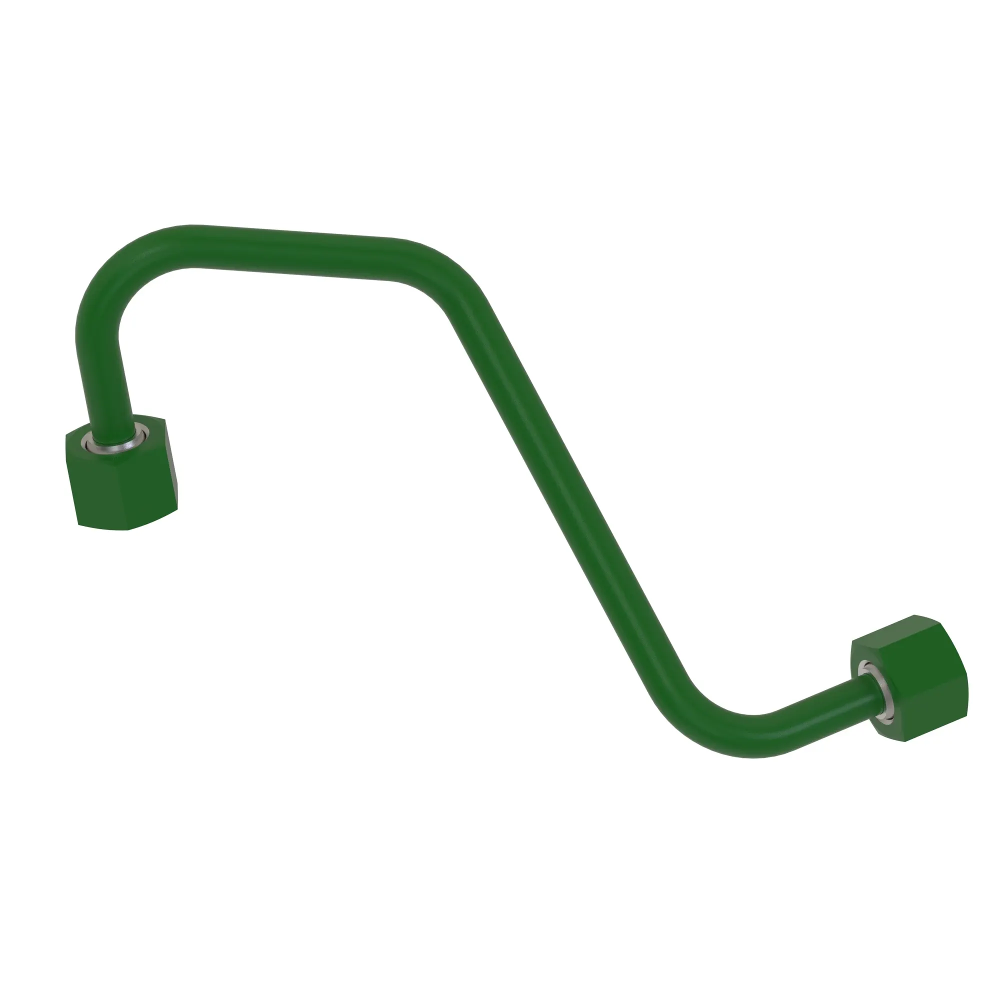 John Deere Pilot Oil Line - AKK30738