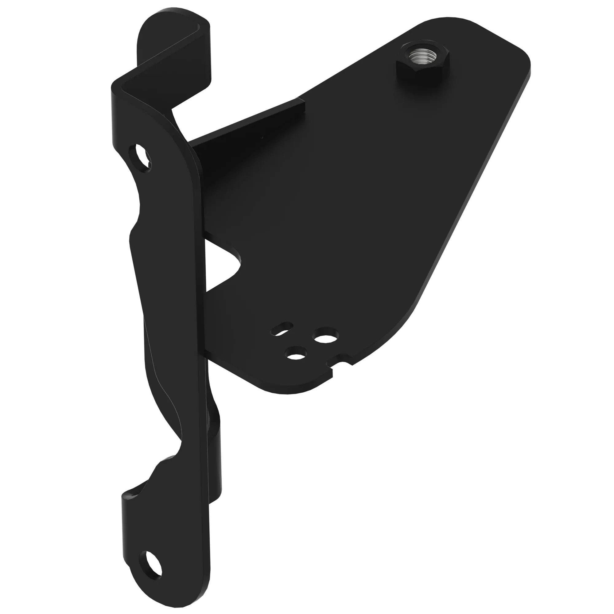 ANGLE,RADIATOR SUPPORT TOP