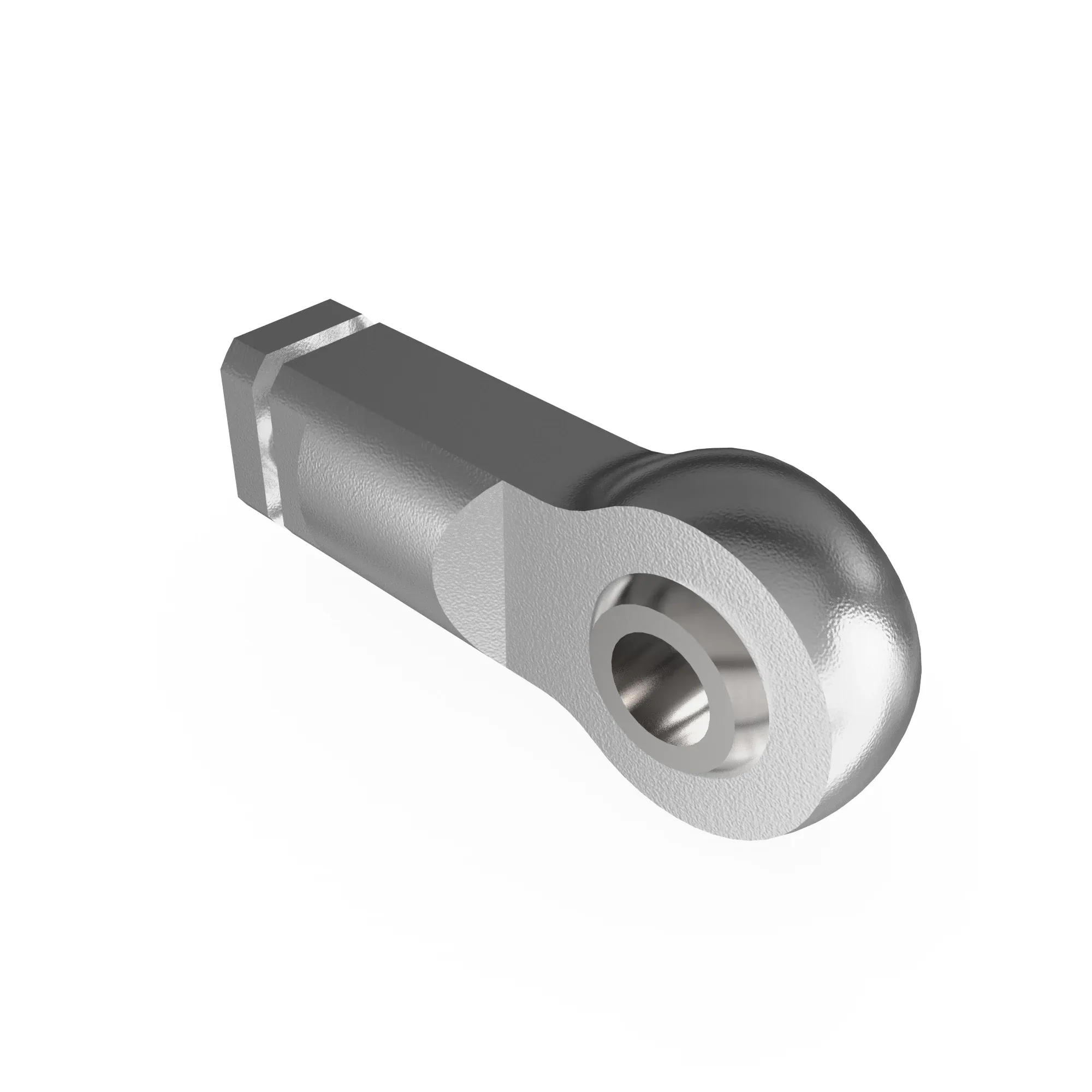 John Deere Link End with External Ball Socket - AN273469