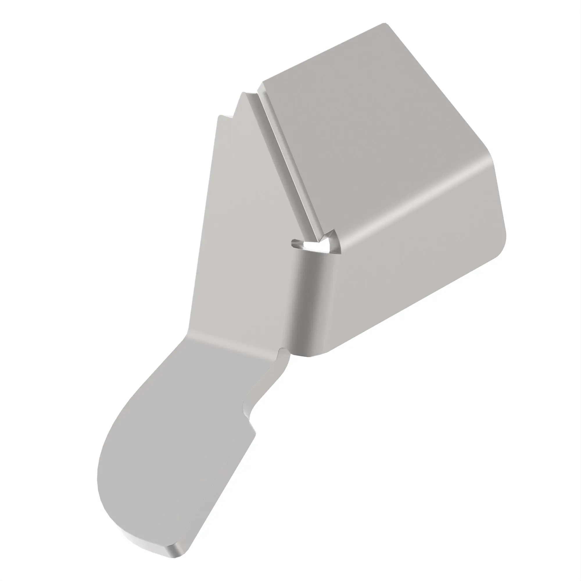 BRACKET, BRACKET, DOOR HINGE ECAB G