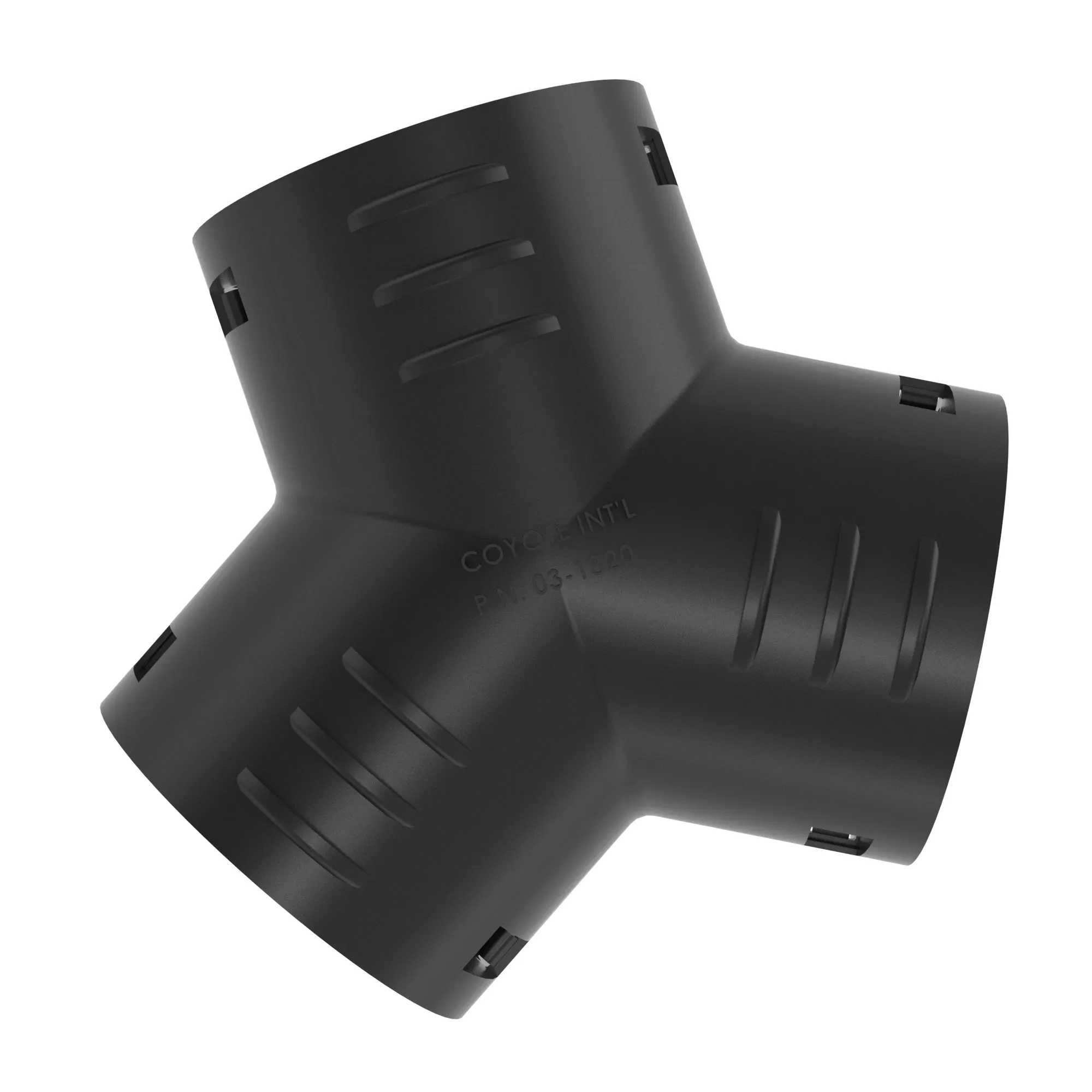 Hose Fitting