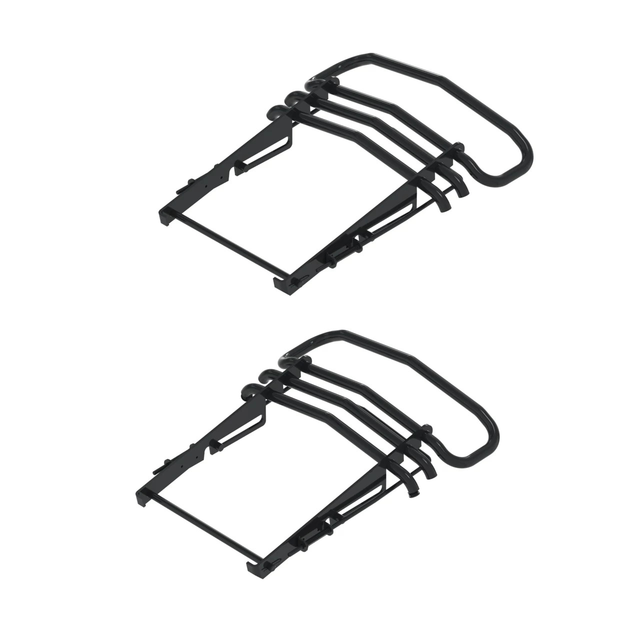 John Deere Front Brush Guard Attachment - BM20880