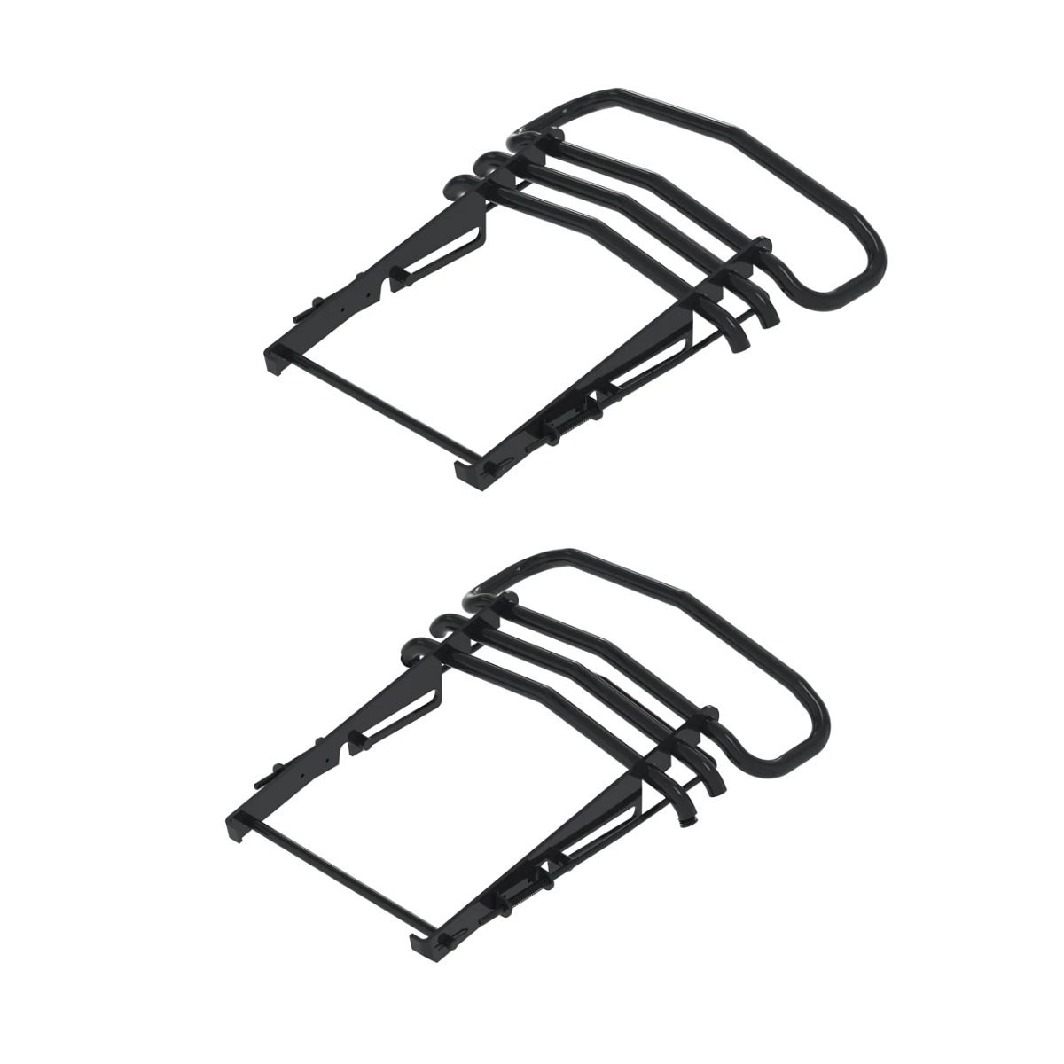 Kit, Front Brushguard