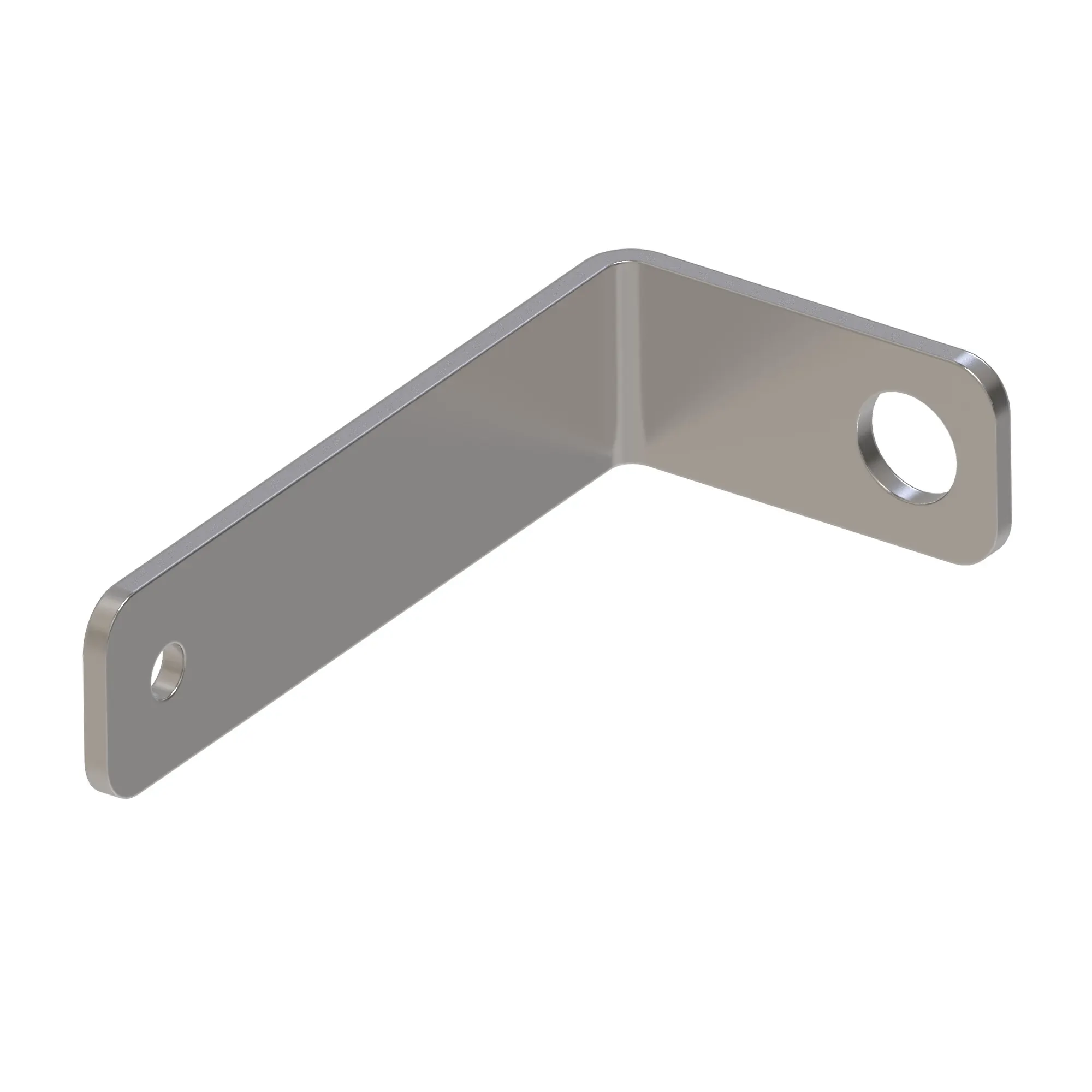 John Deere Connector Bracket - F392542