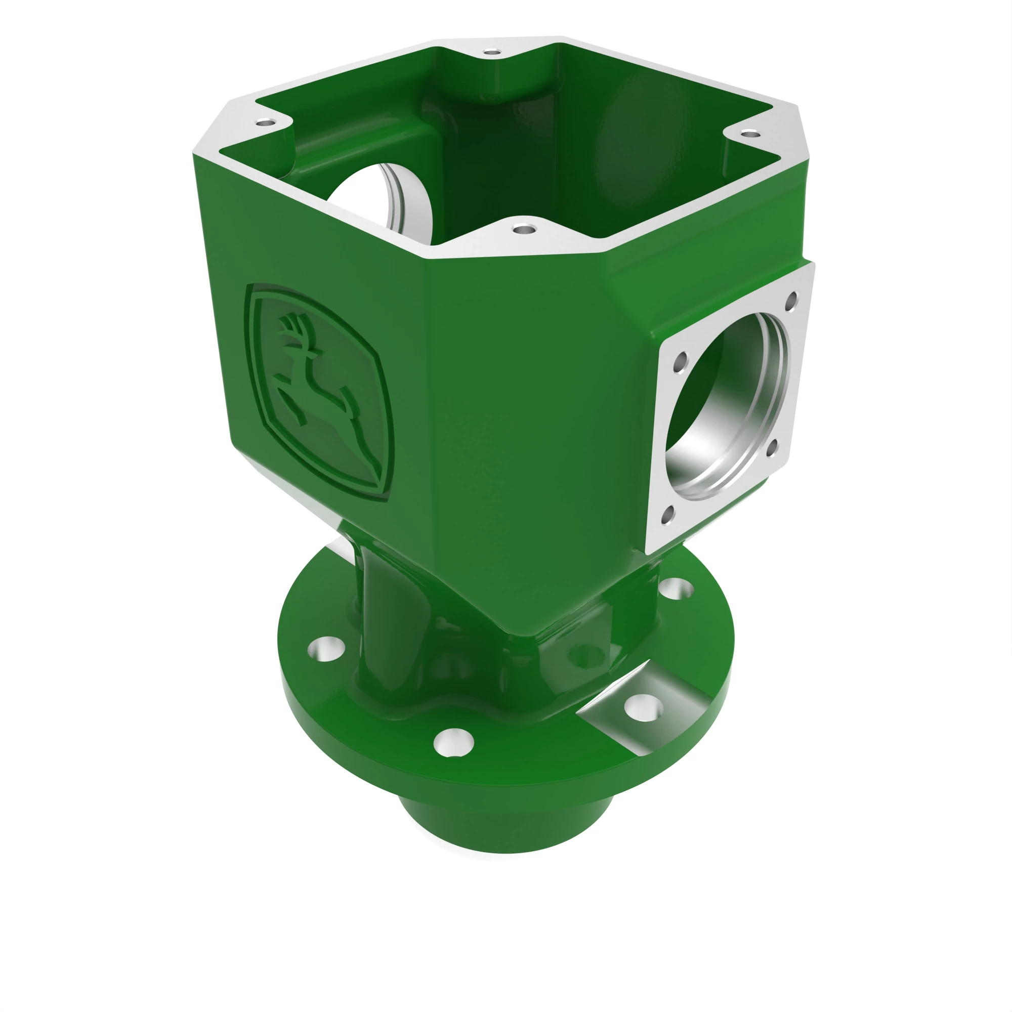 ⚙️ FH337785: Vivienda John Deere 🚜✅ | Importa Seguro 🛡️