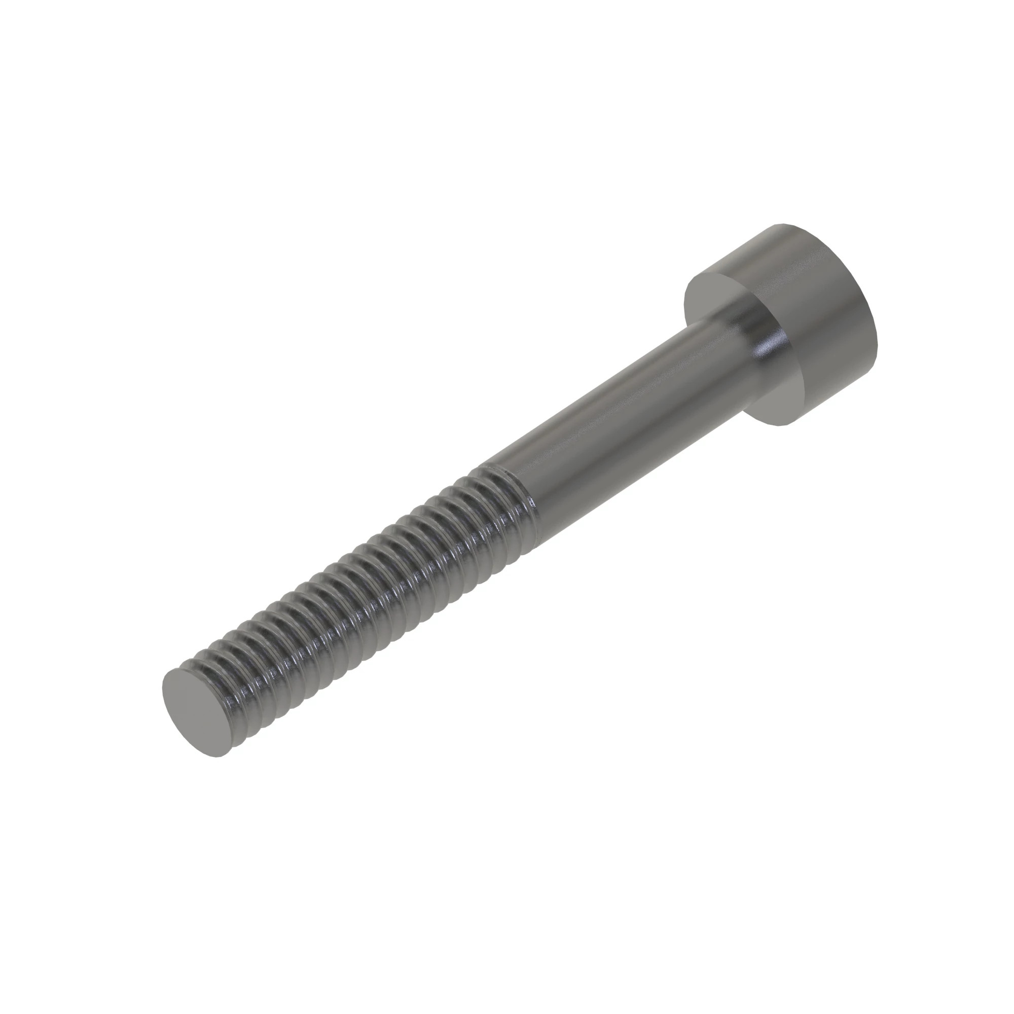 John Deere Cap Screw, M4 - F121445
