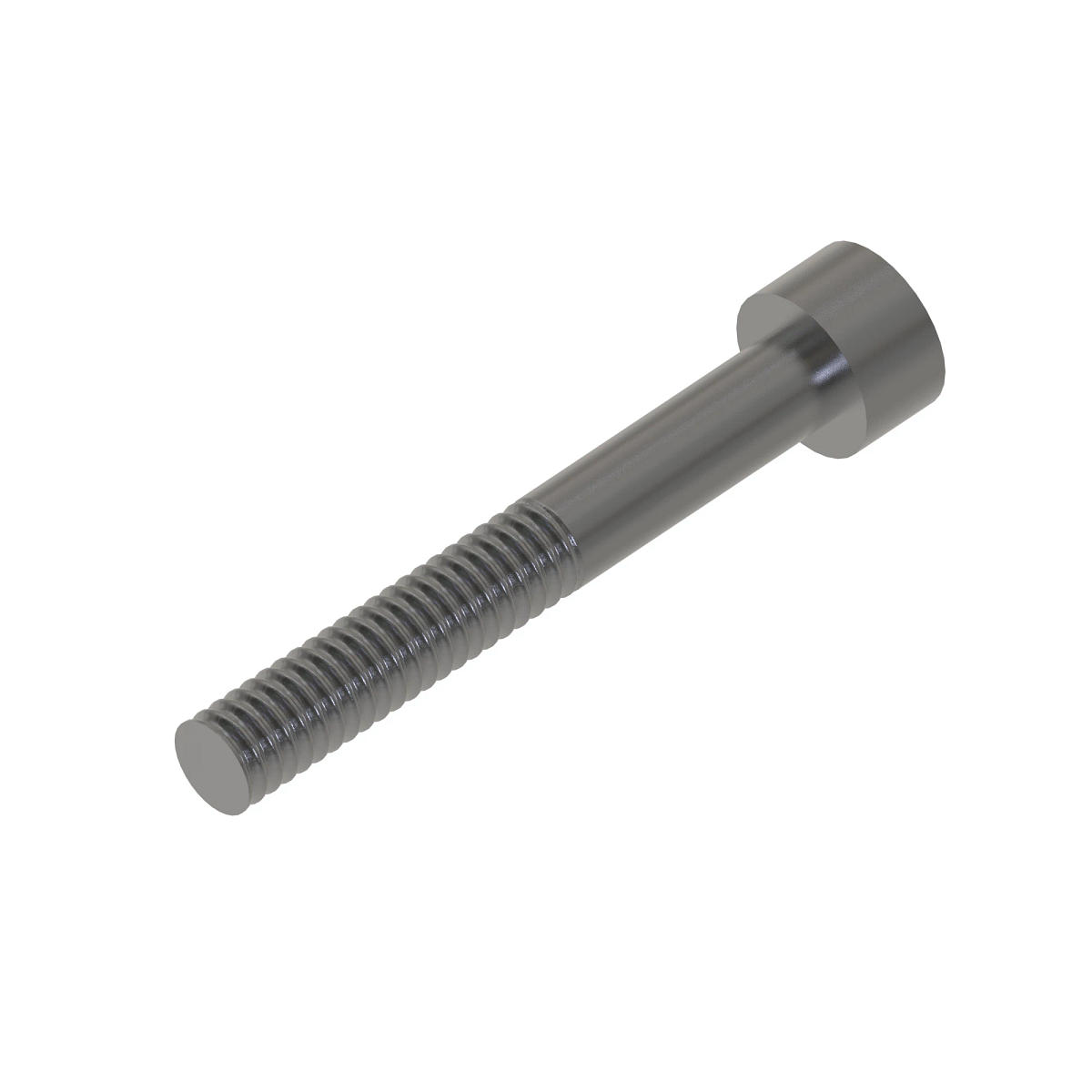 John Deere Cap Screw, M4 - F121445