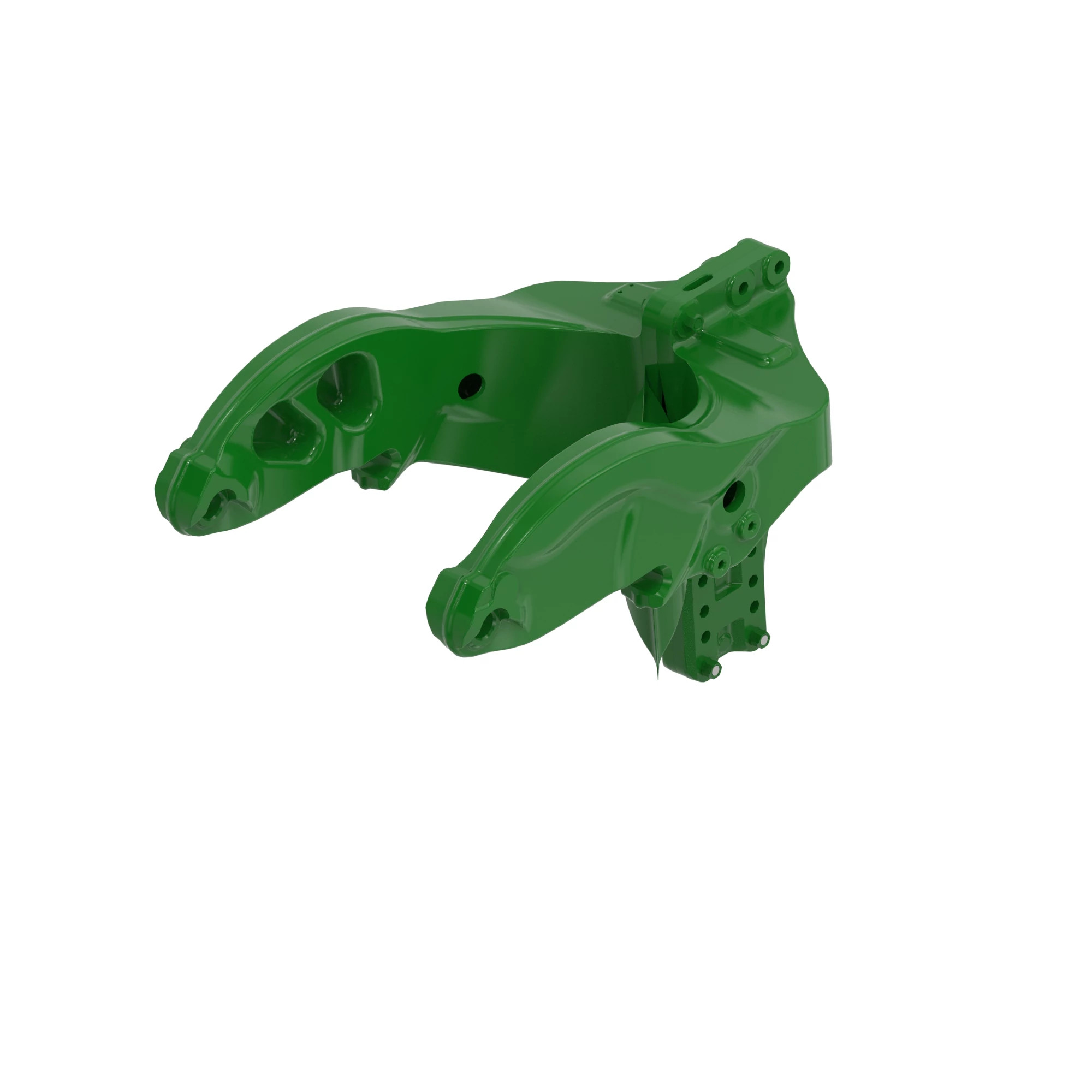 FRAME, FRAME, MOUNTING (MW TRACTORS