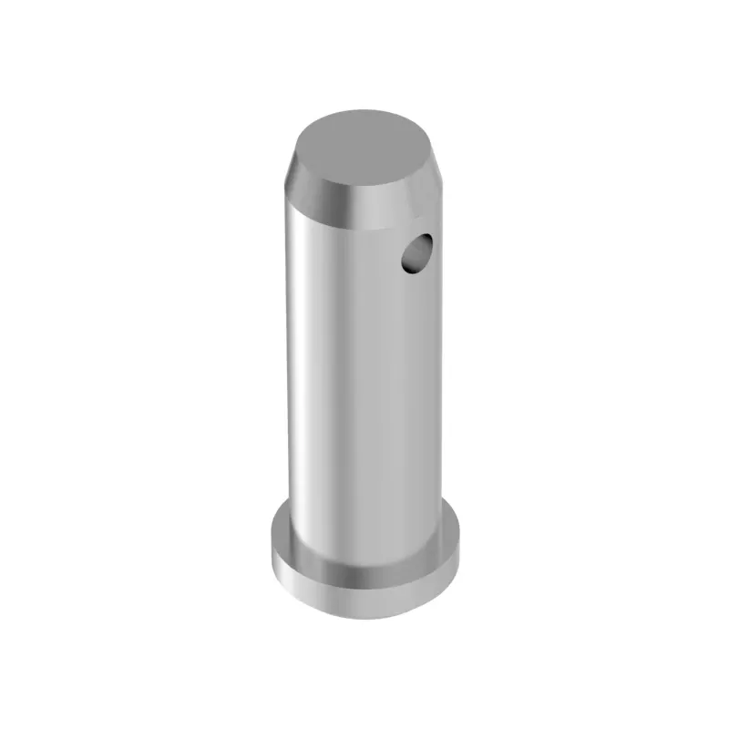 PIN, SPECIAL HEADED, PLATED