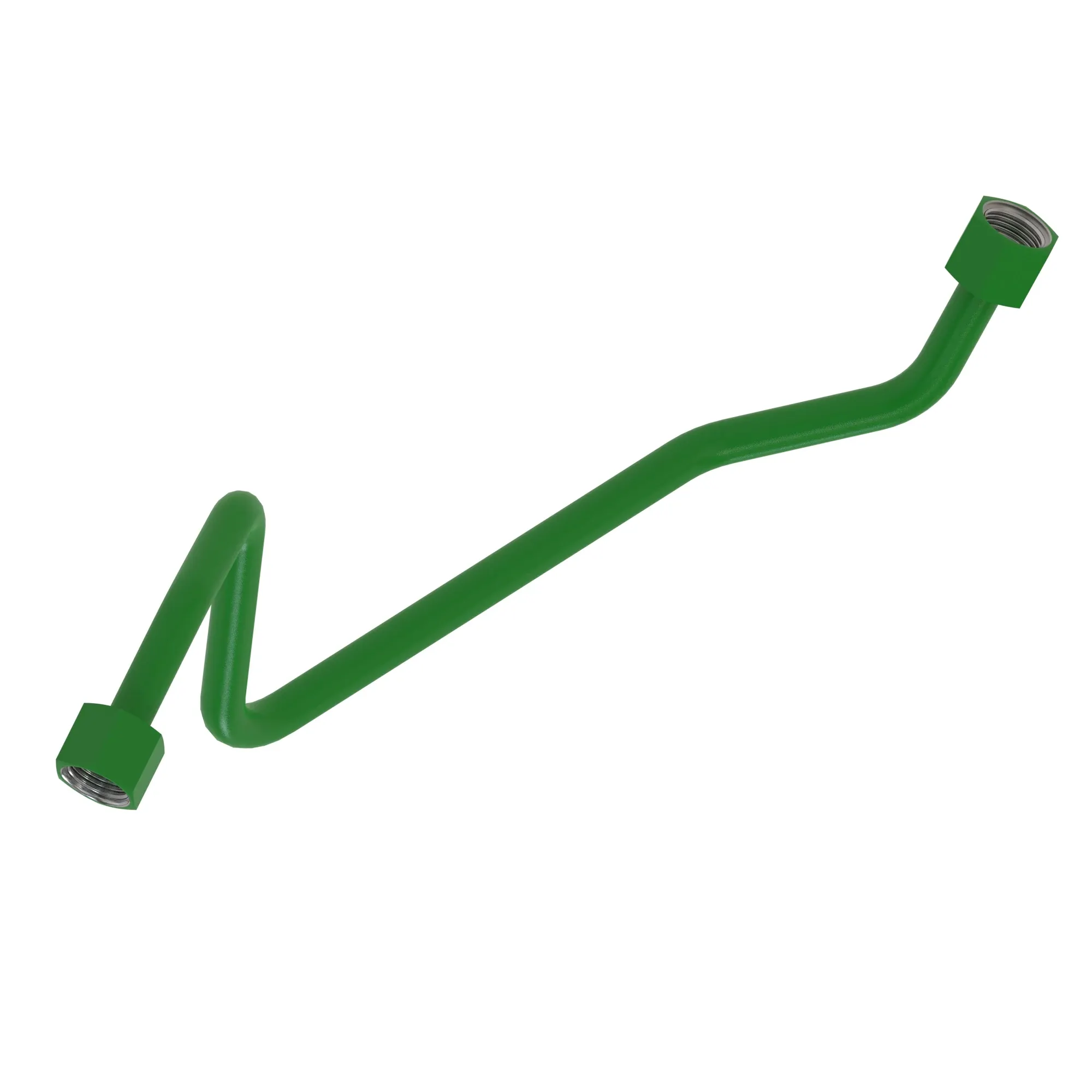 John Deere Oil Line - AT440941