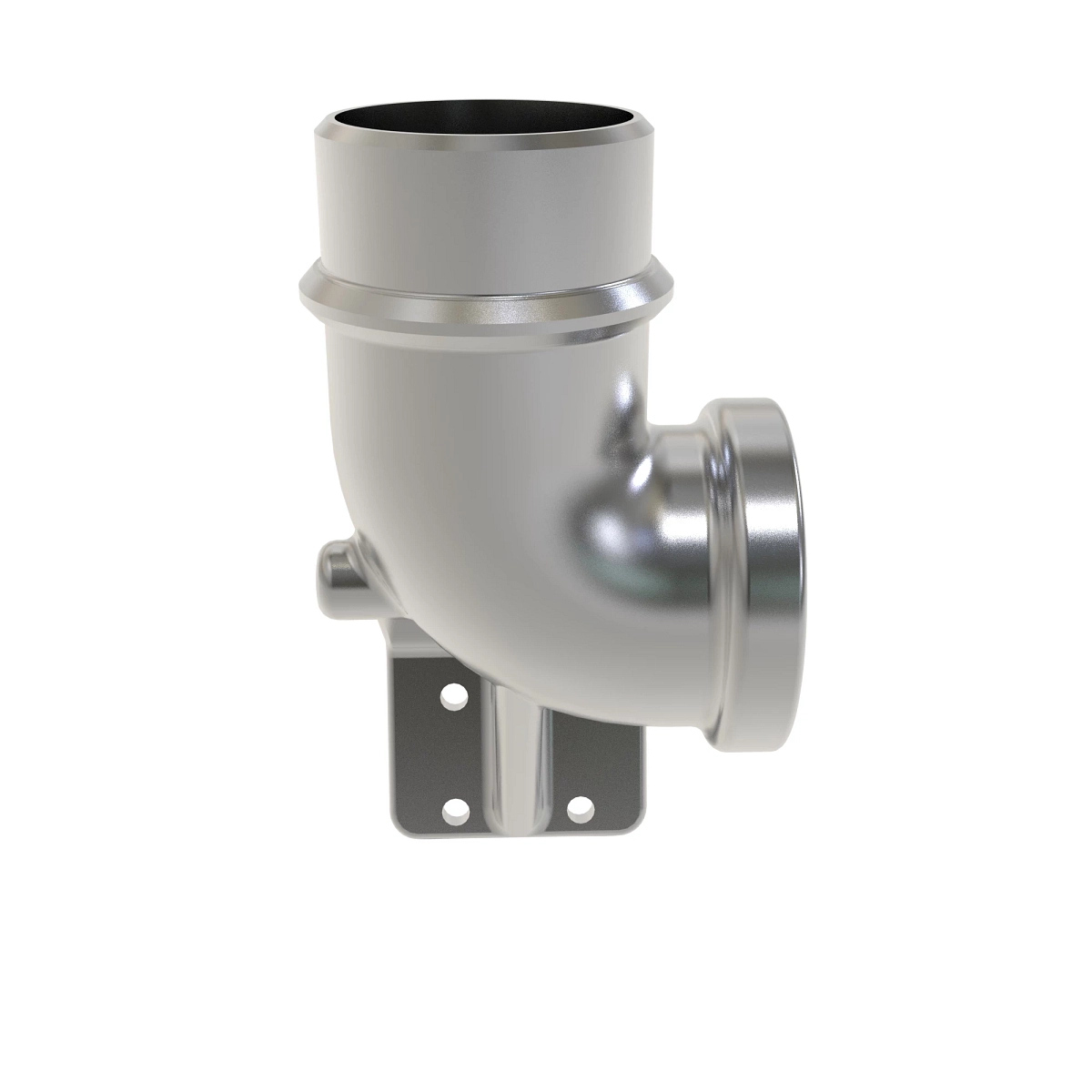 Pipe Elbow